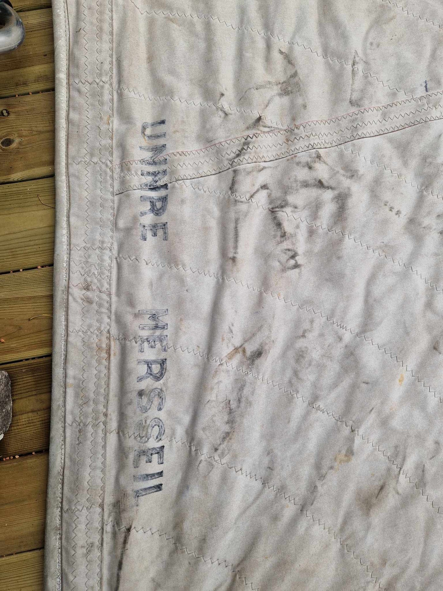 Original 369 Nautisk Christian Radich