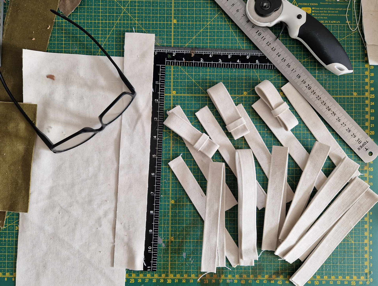 Original 369 Nautisk Christian Radich