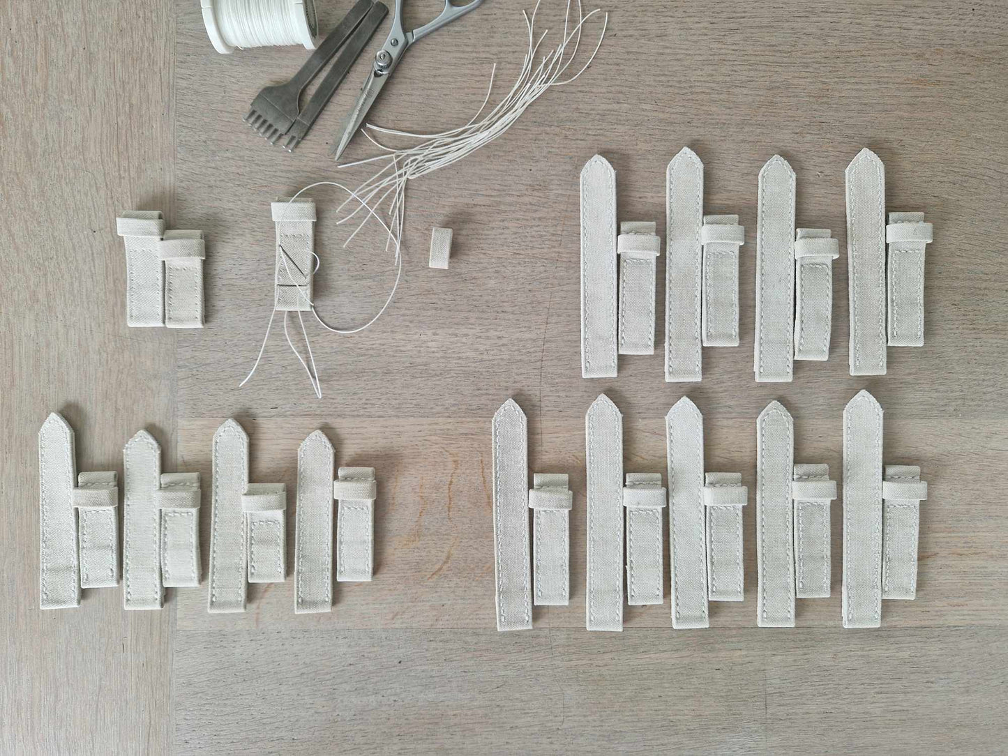 Original 369 Nautisk Christian Radich