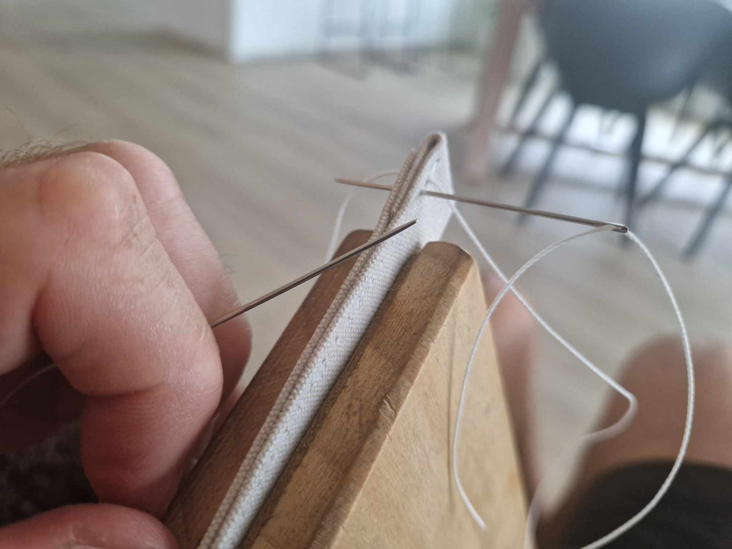 Original 369 Nautisk Christian Radich