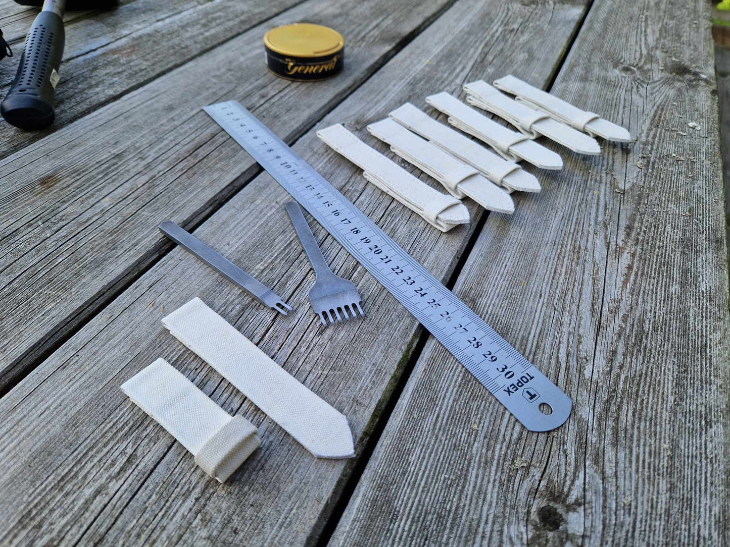 Original 369 Nautisk Christian Radich