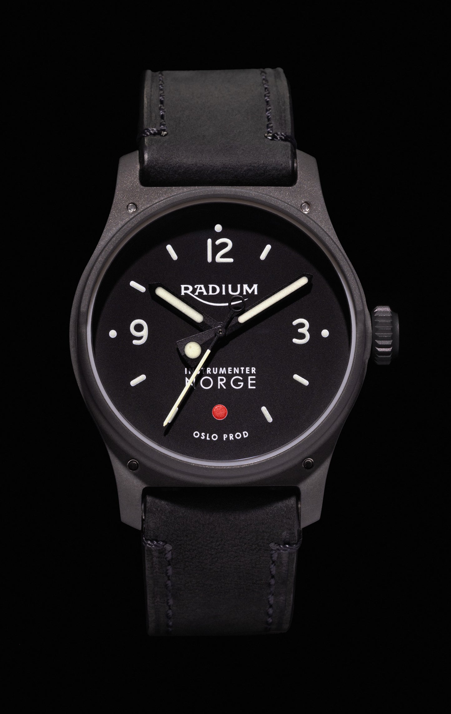 .42 IKON Diamond Like Carbon - Estimated delivery by late June 2026