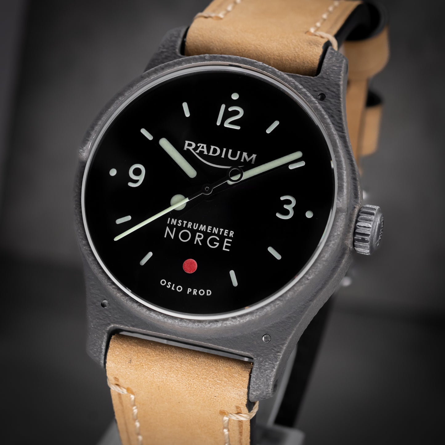 RADIUM IKON