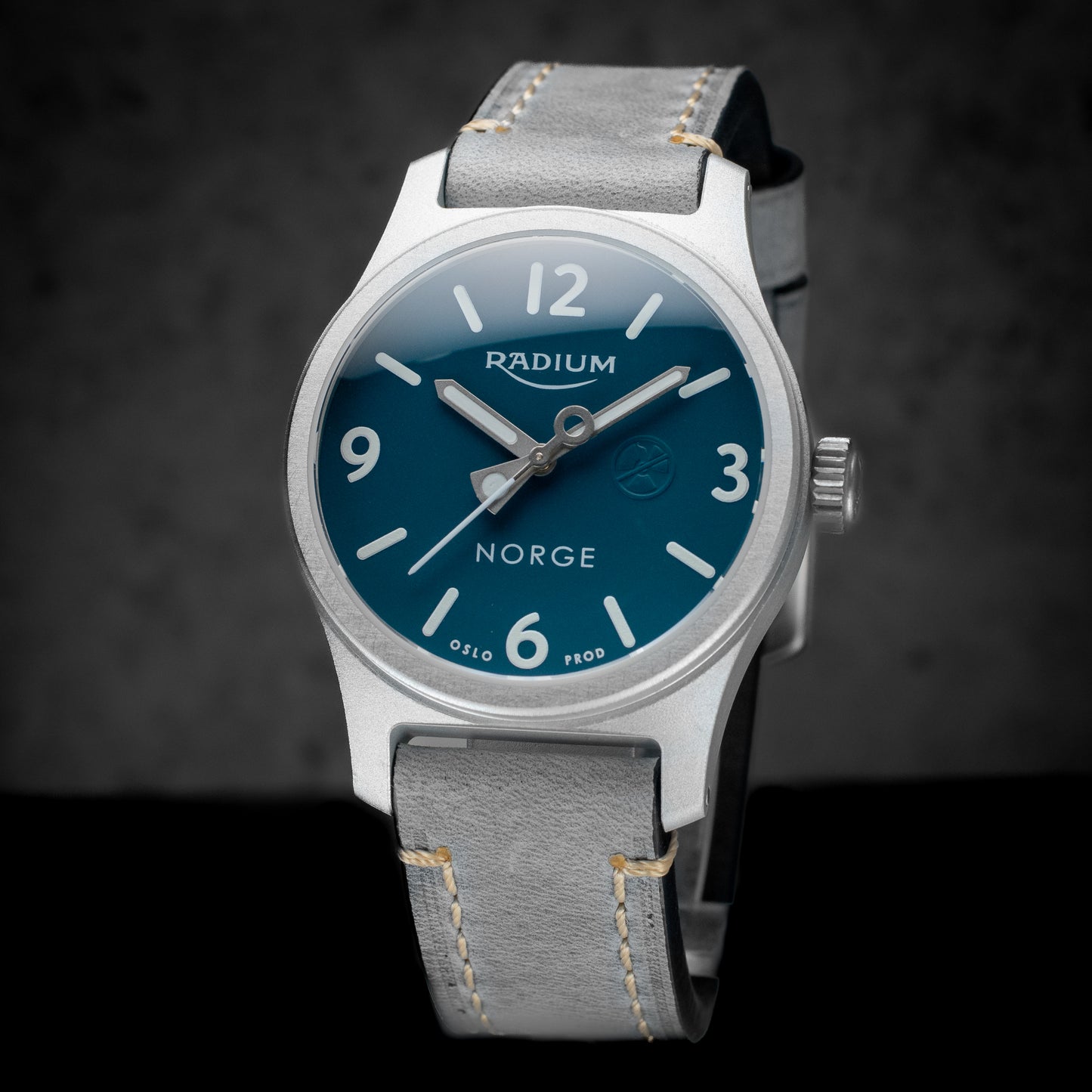 Original 369 Petroleum