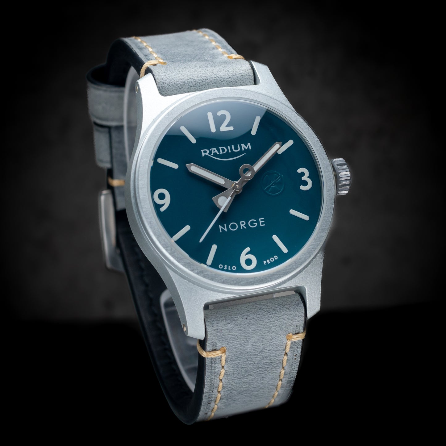 Original 369 Petroleum