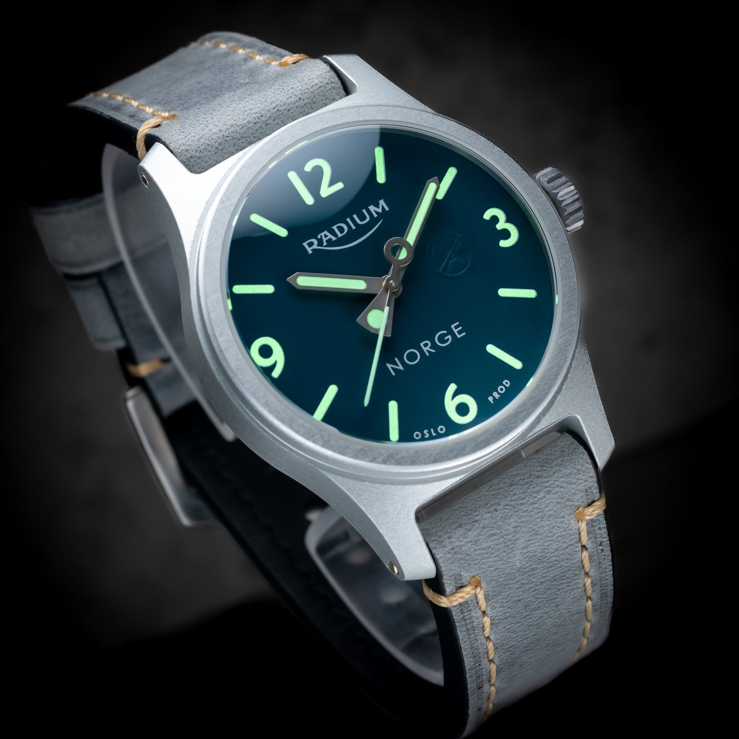 Original 369 Petroleum