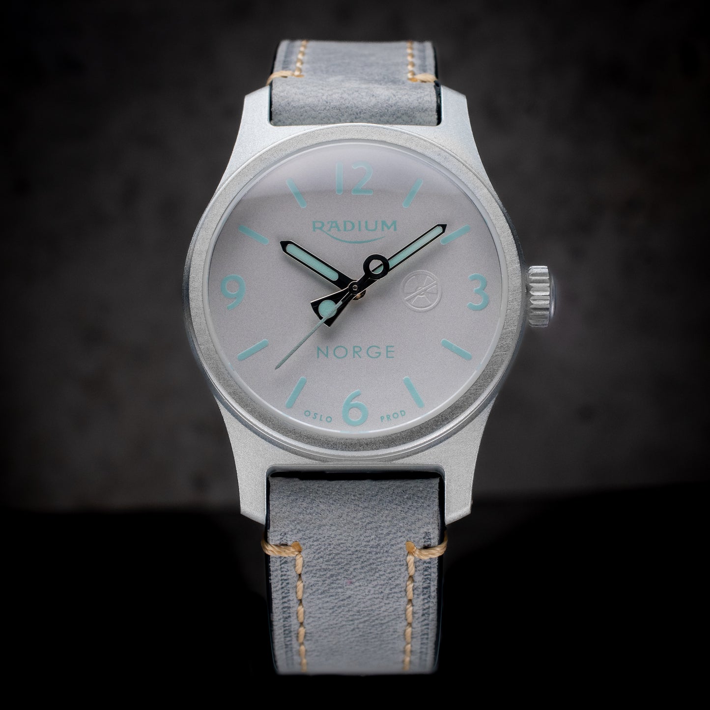 Radium Original 369 - Tiffani