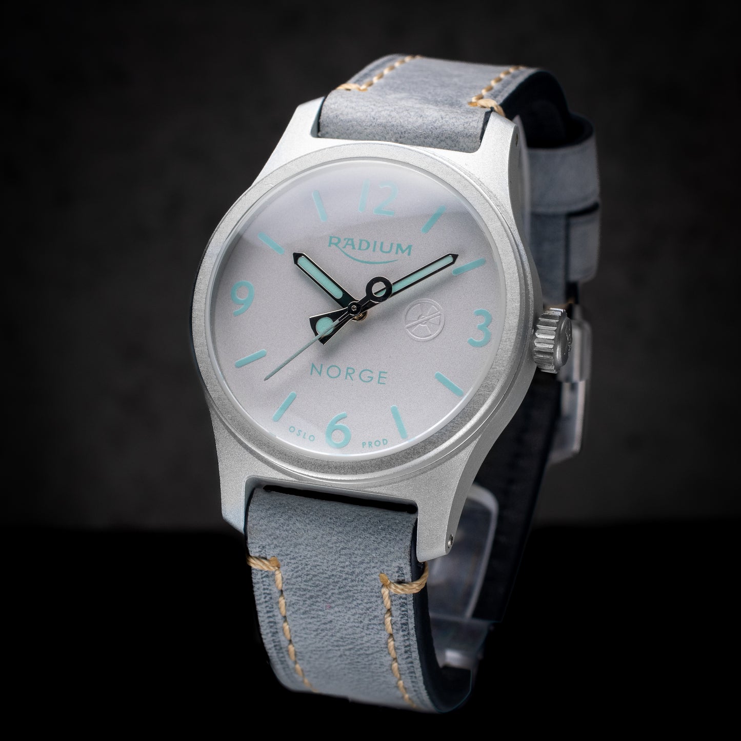 Radium Original 369 - Tiffani