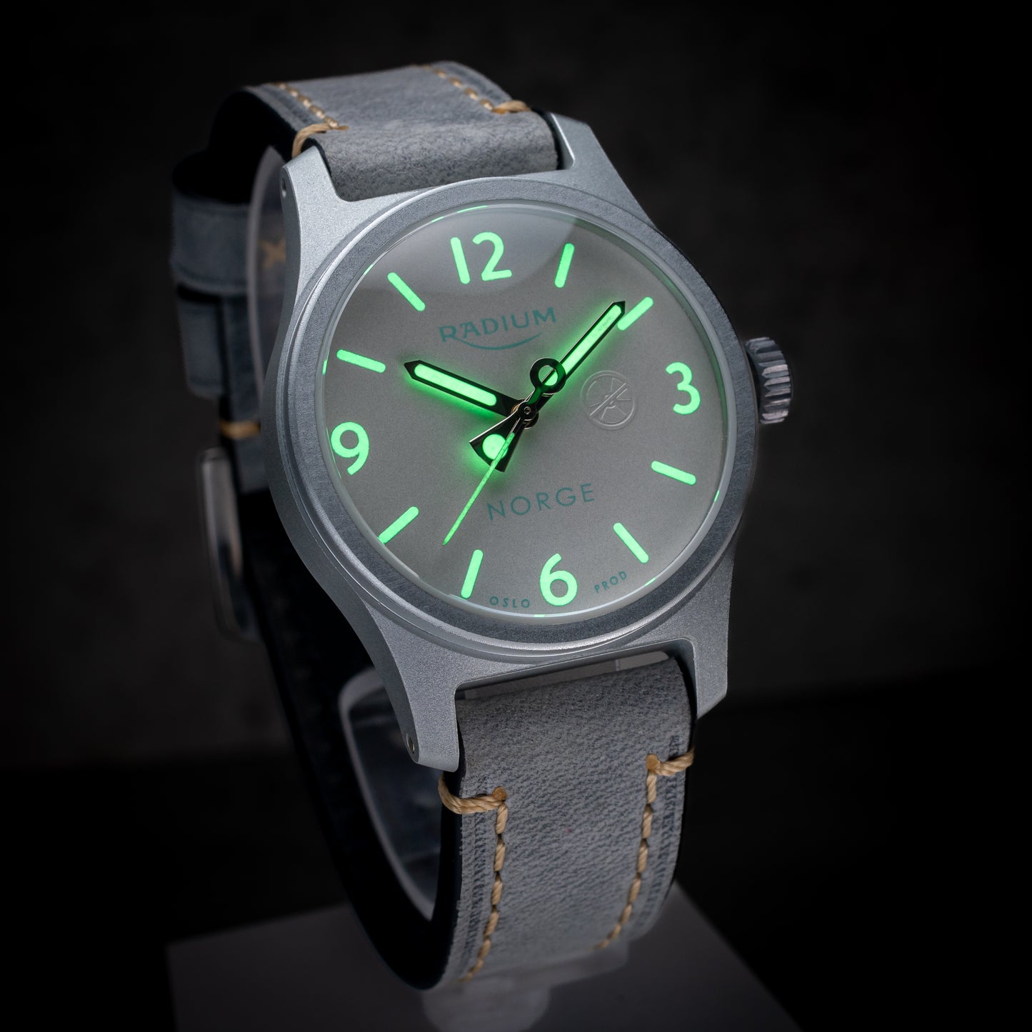 Radium Original 369 - Tiffani