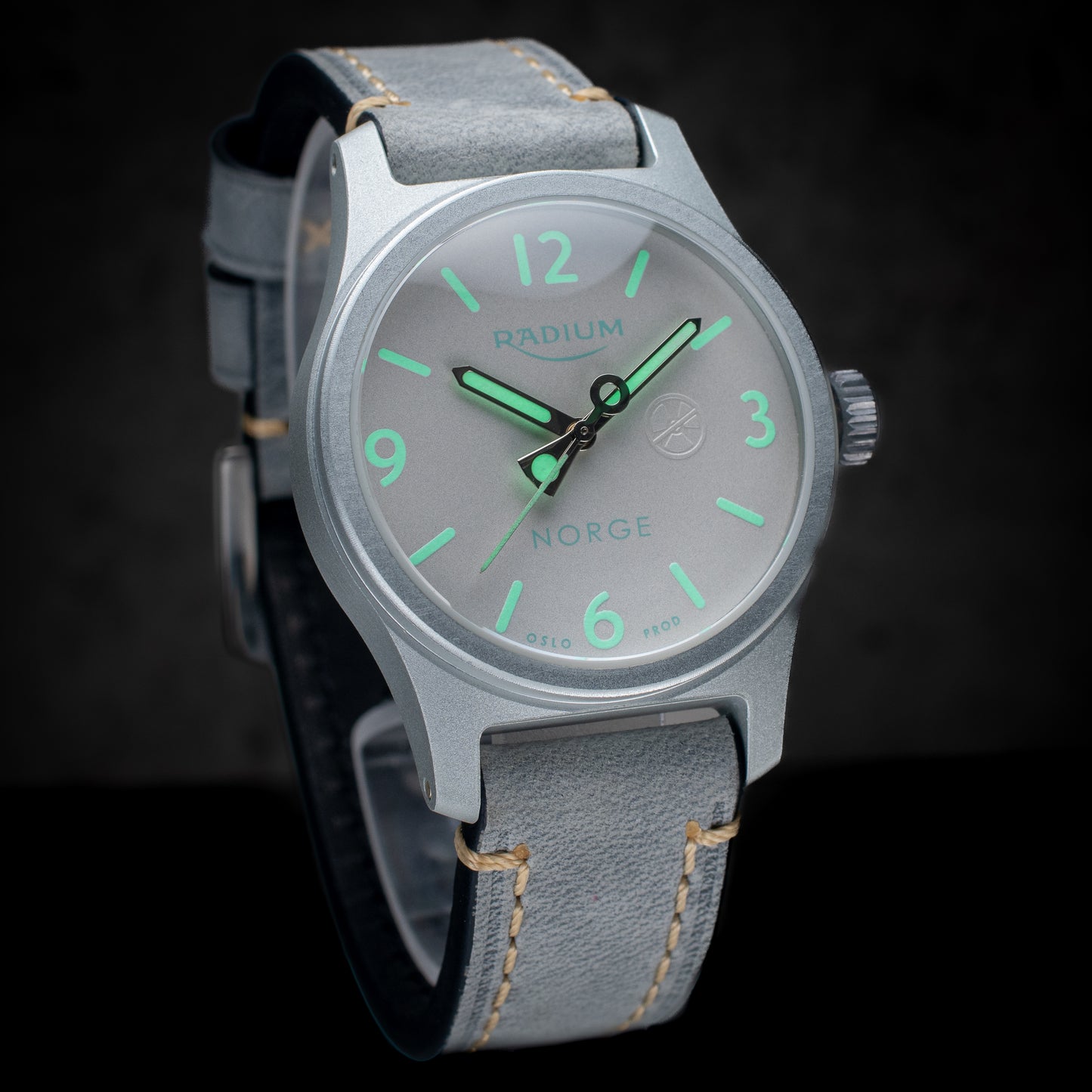 Radium Original 369 - Tiffani