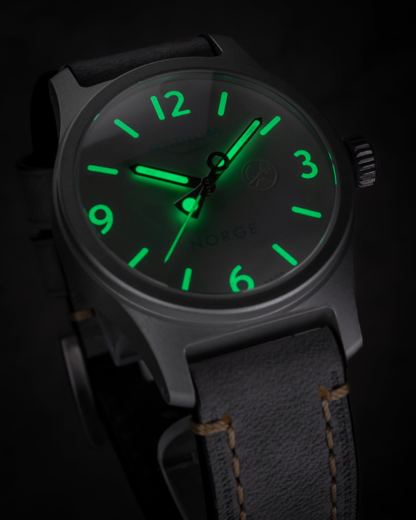 Radium Original 369 - Tiffani