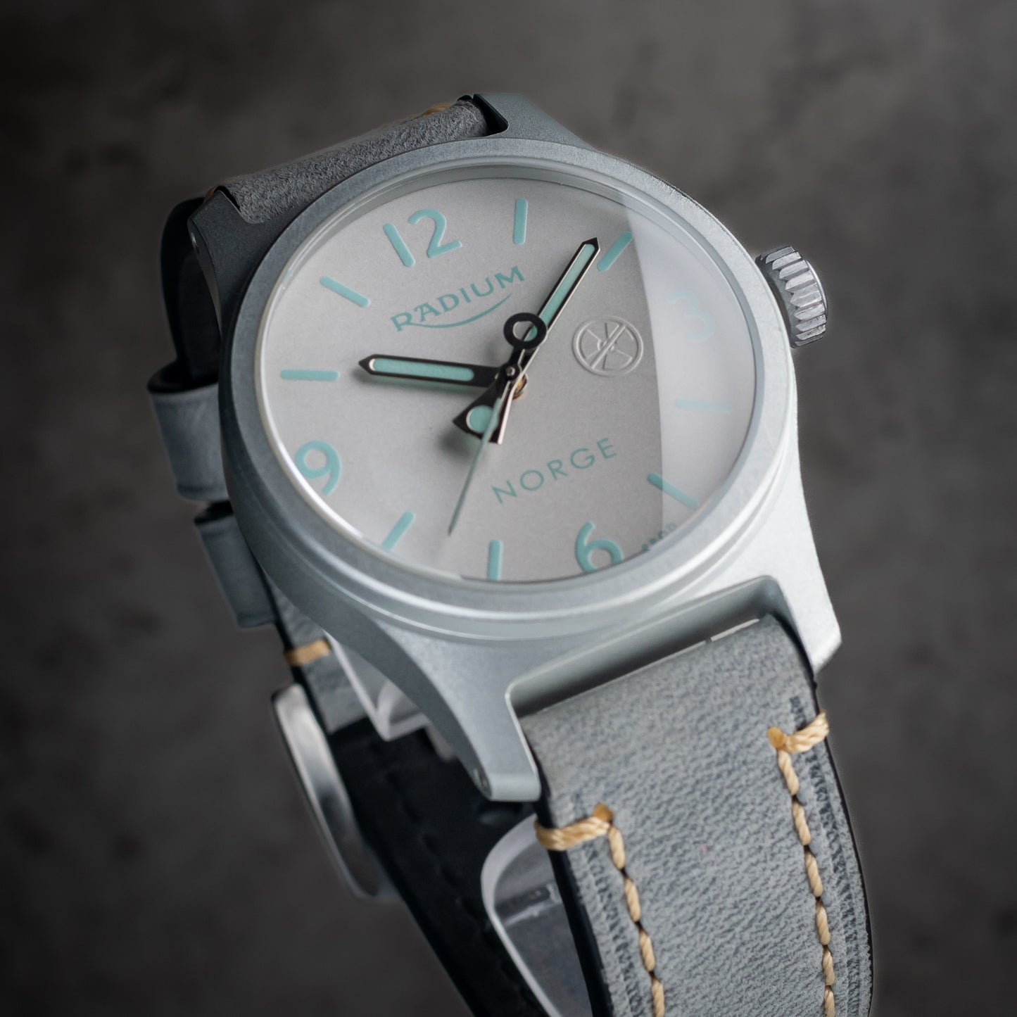 Radium Original 369 - Tiffani