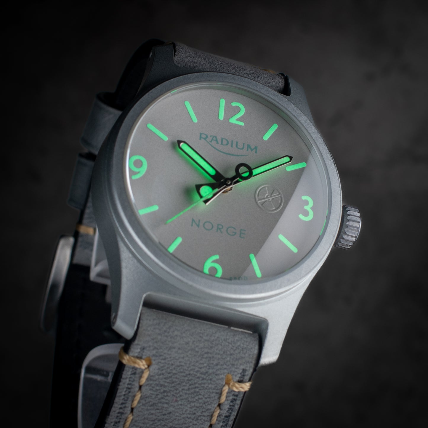 Radium Original 369 - Tiffani