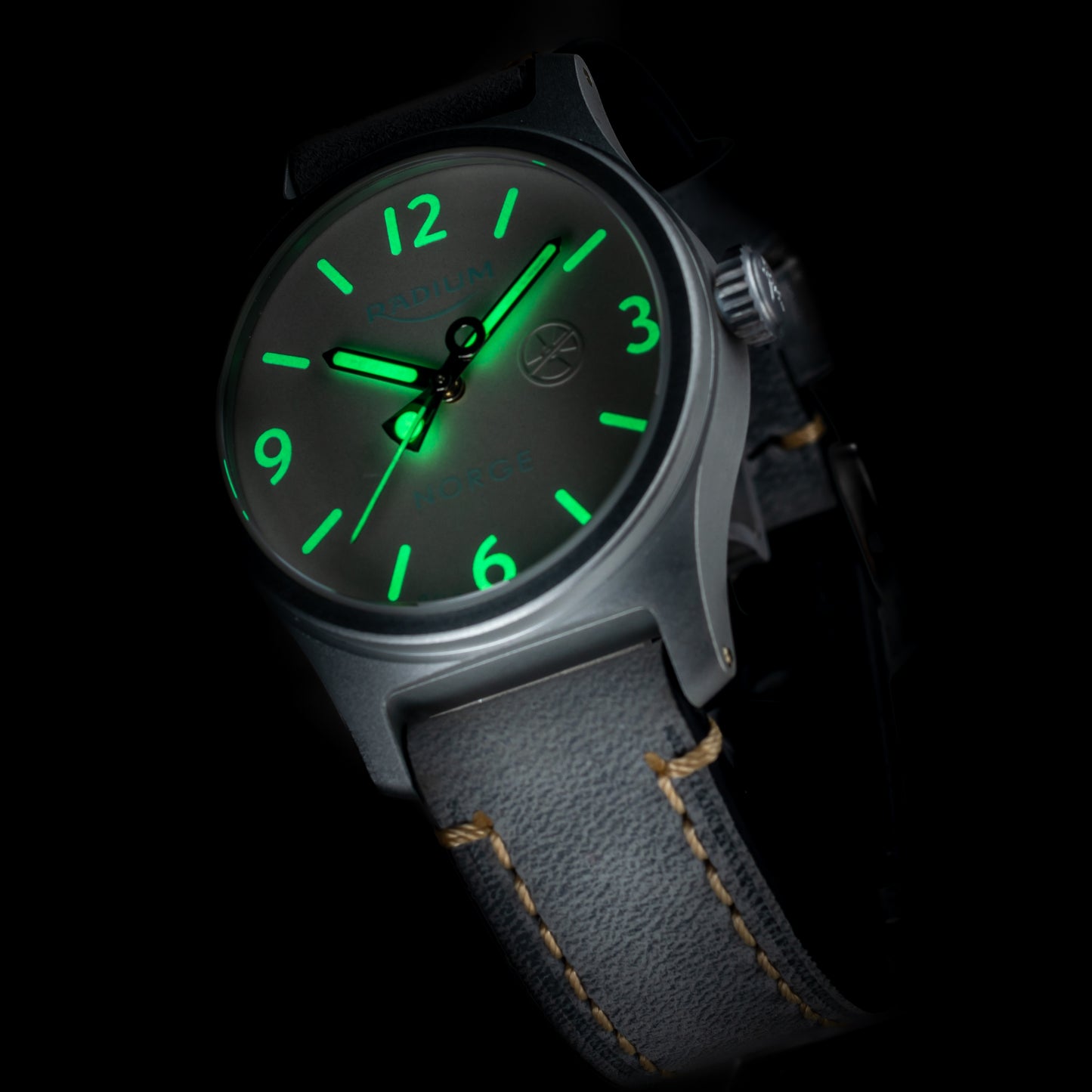 Radium Original 369 - Tiffani