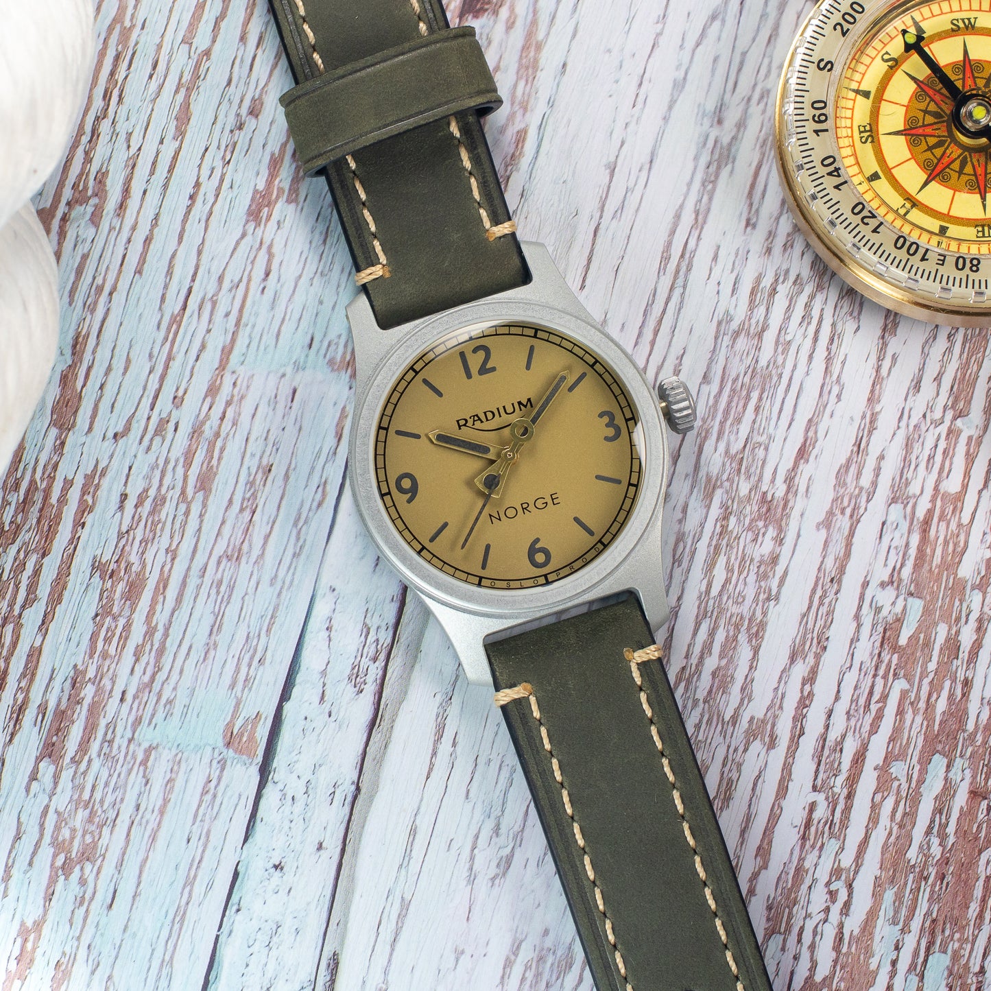 Original 369 Nautisk