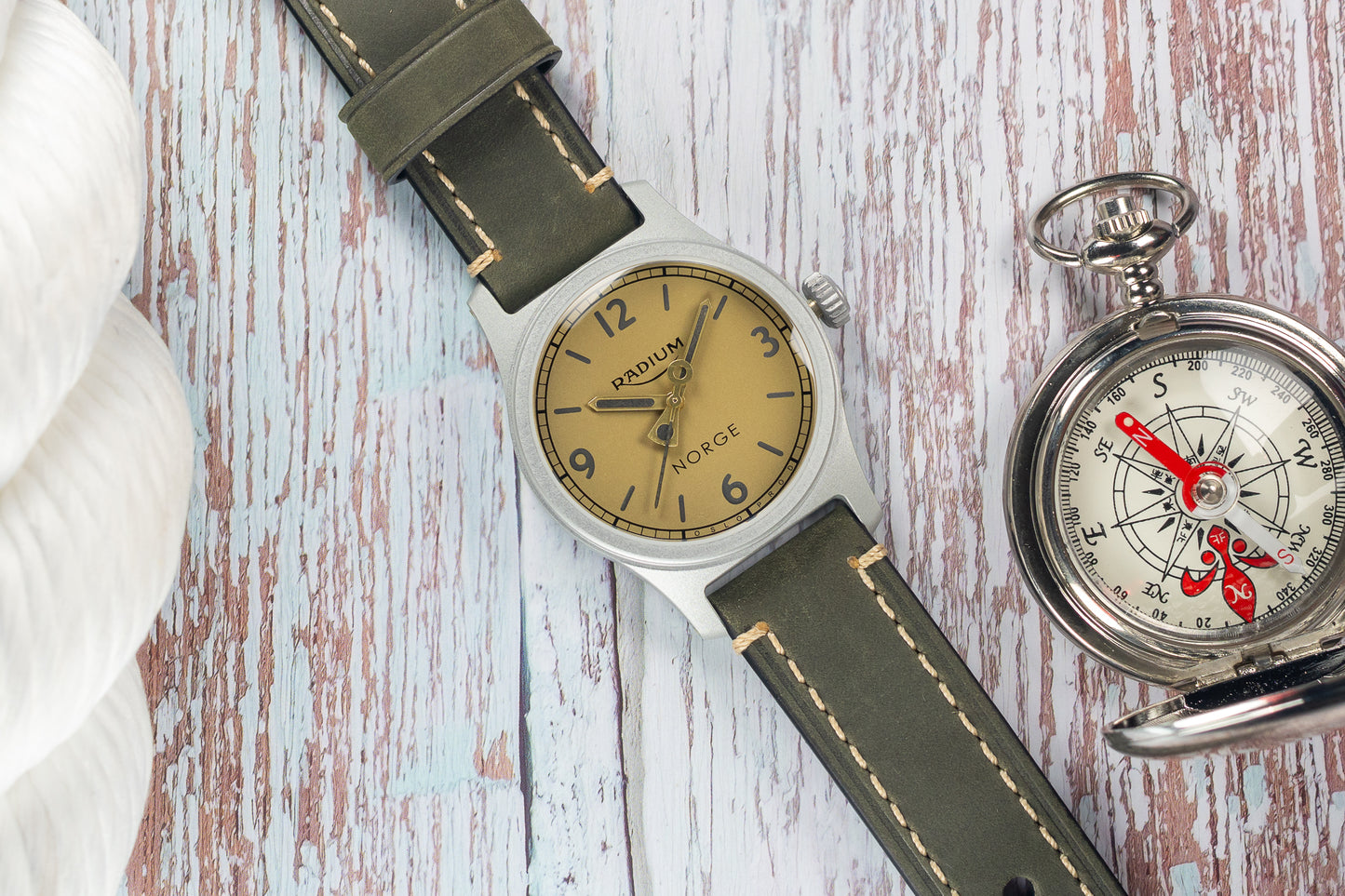 Original 369 Nautisk