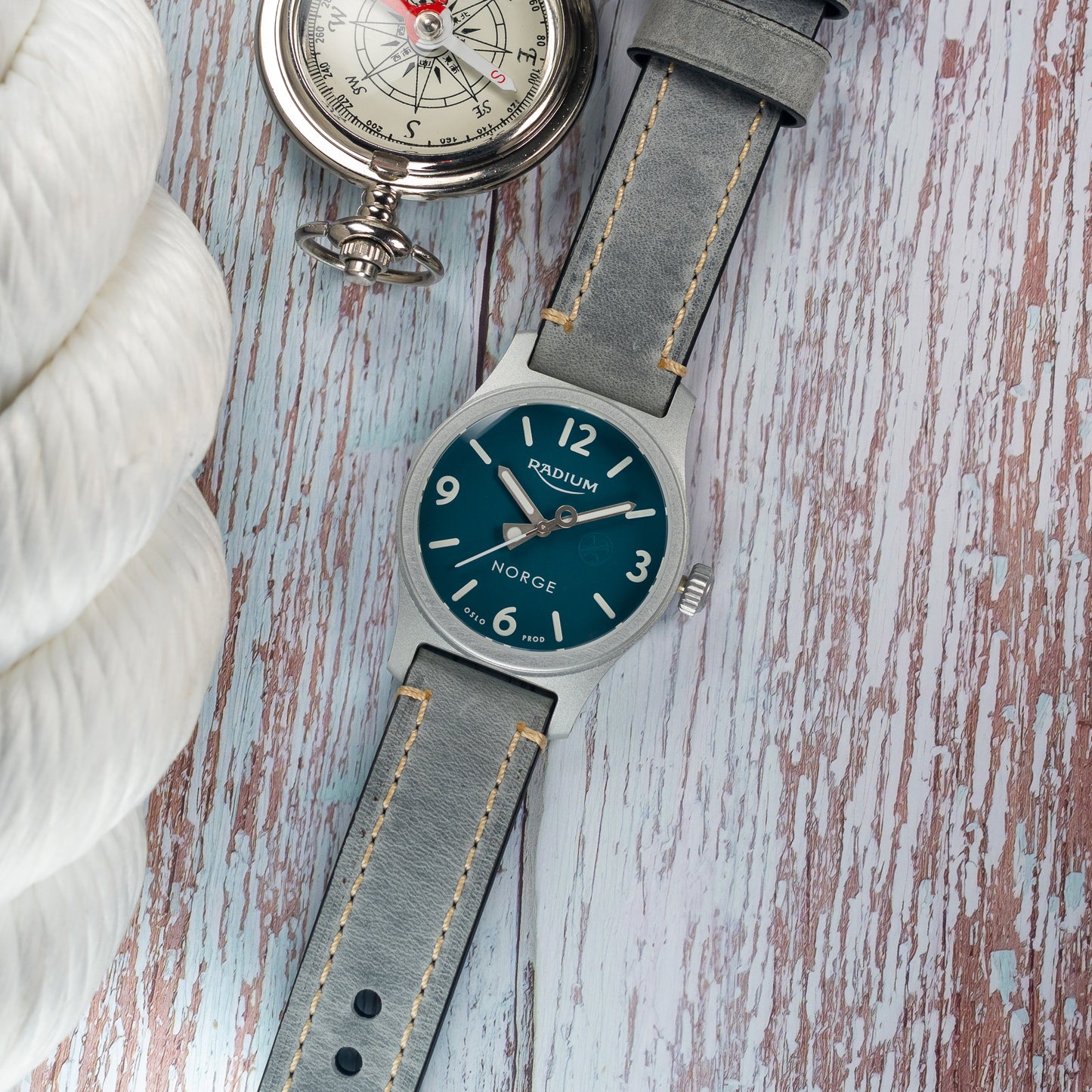 Original 369 Petroleum