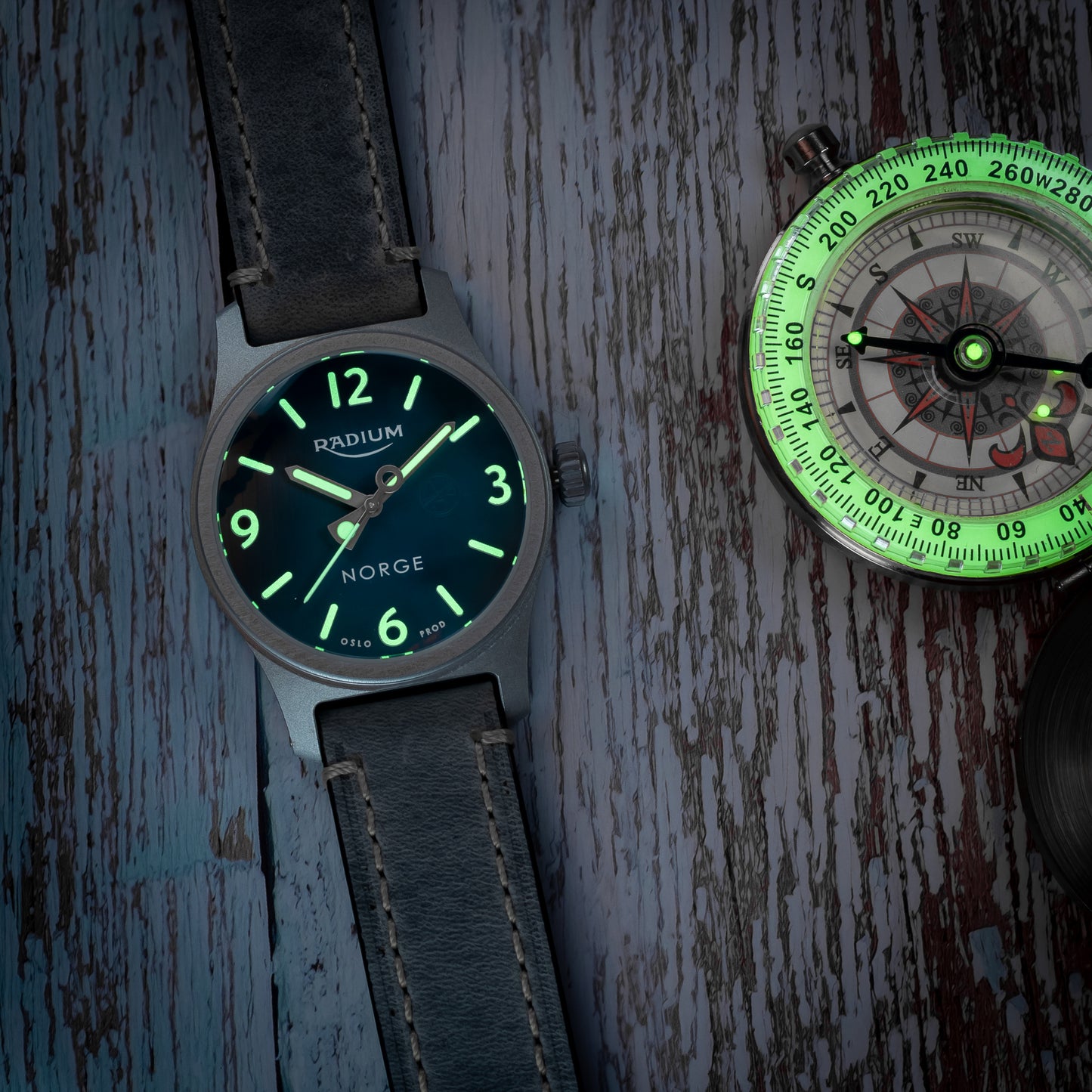 Original 369 Petroleum