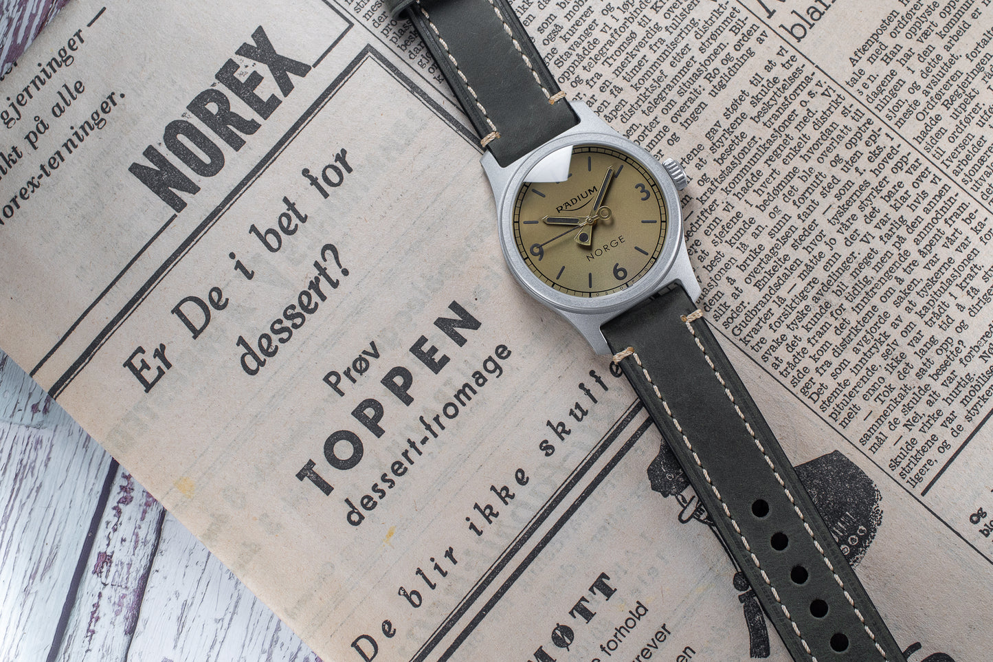 Original 369 Nautisk