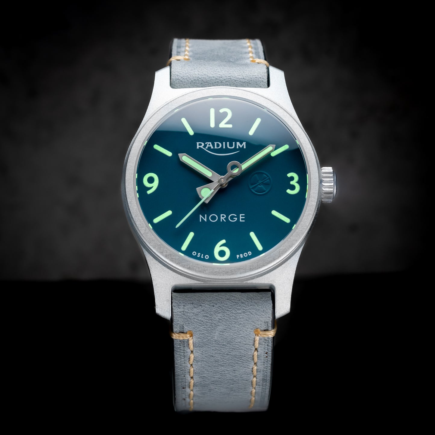 Original 369 Petroleum