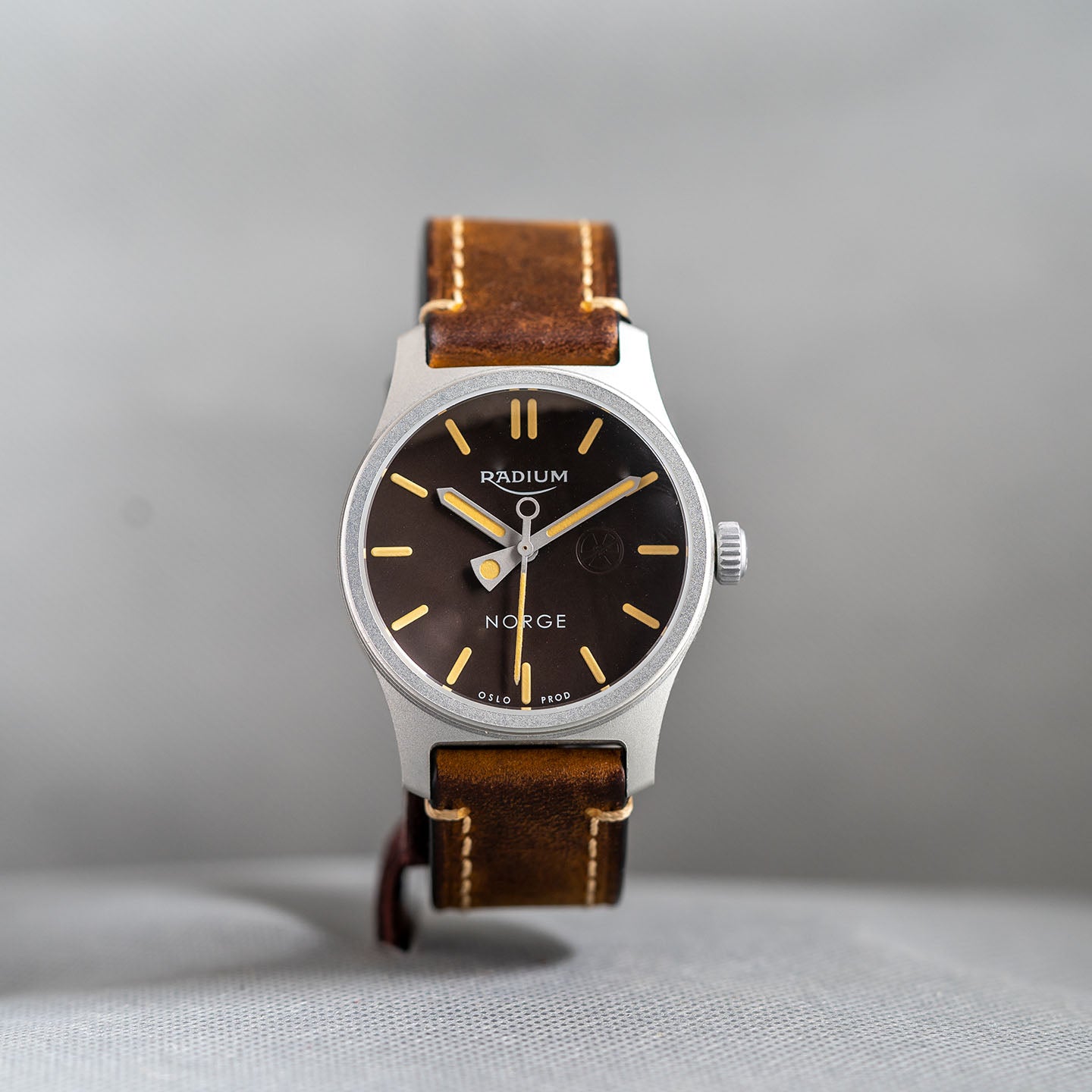 Radium Original SL Auto - Tabak