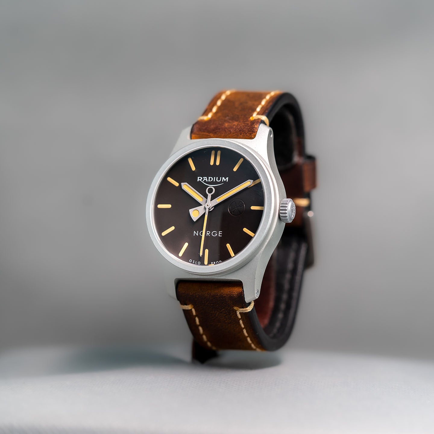 Radium Original SL Auto - Tabak