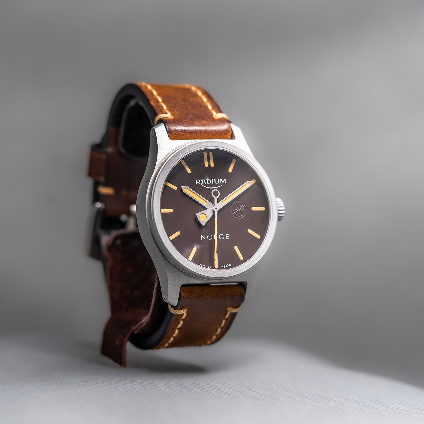 Radium Original SL Auto - Tabak