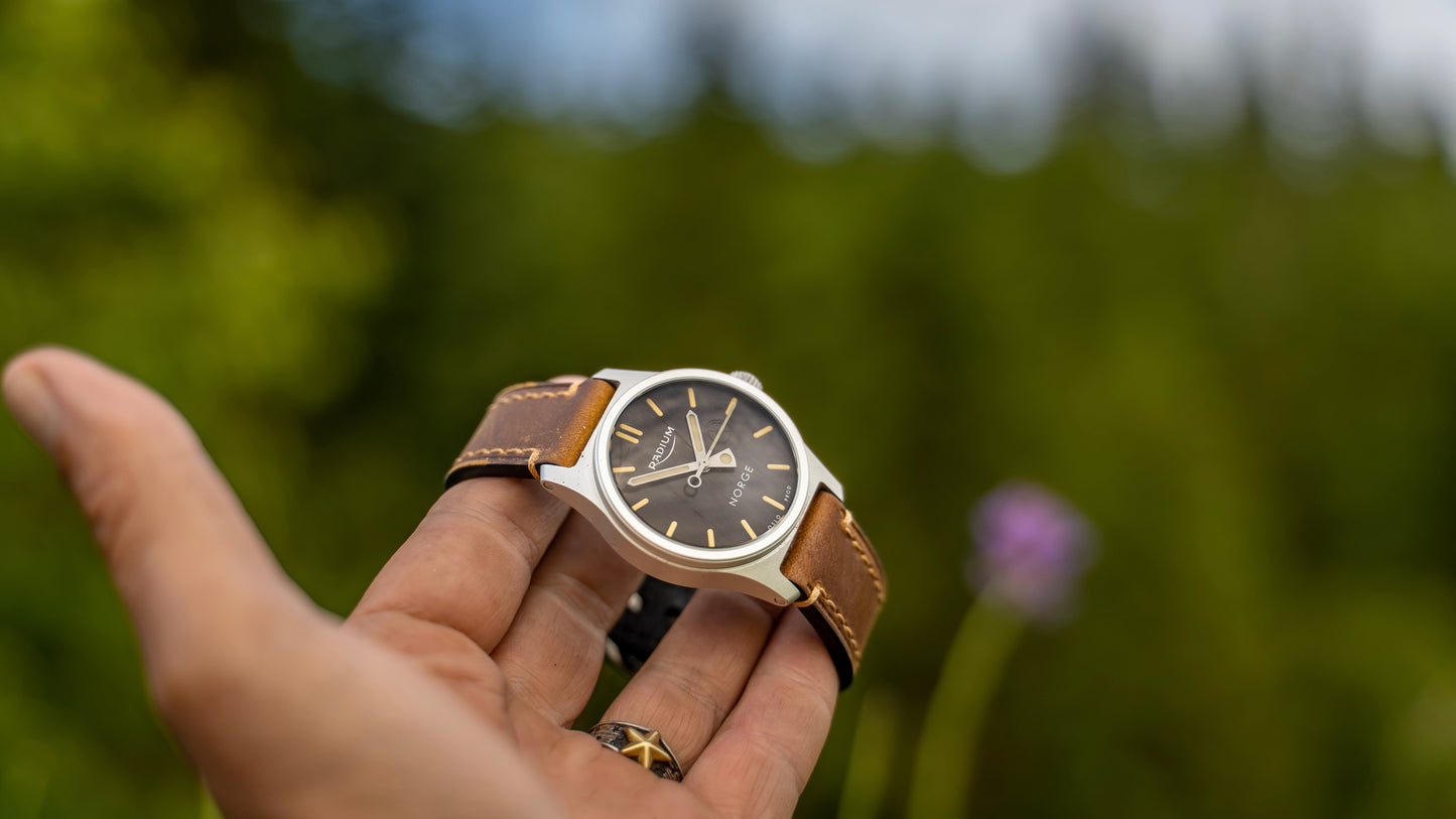 Radium Original SL Auto - Tabak