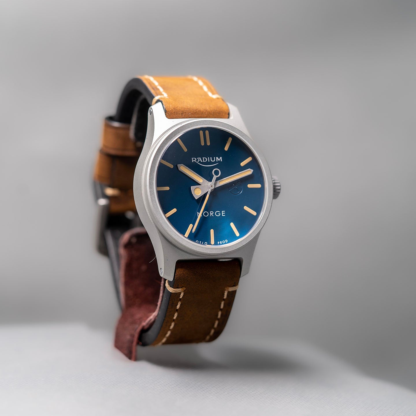 Radium Original SL Auto - Ocean Blue