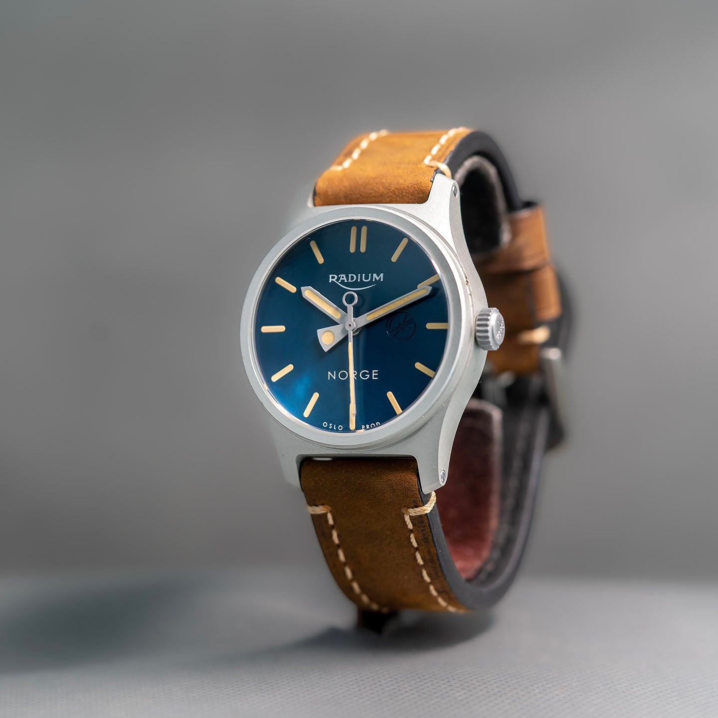 Radium Original SL Auto - Ocean Blue