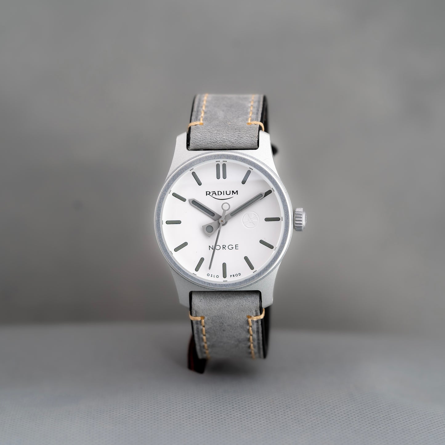 Radium Original SL Auto - Snow White