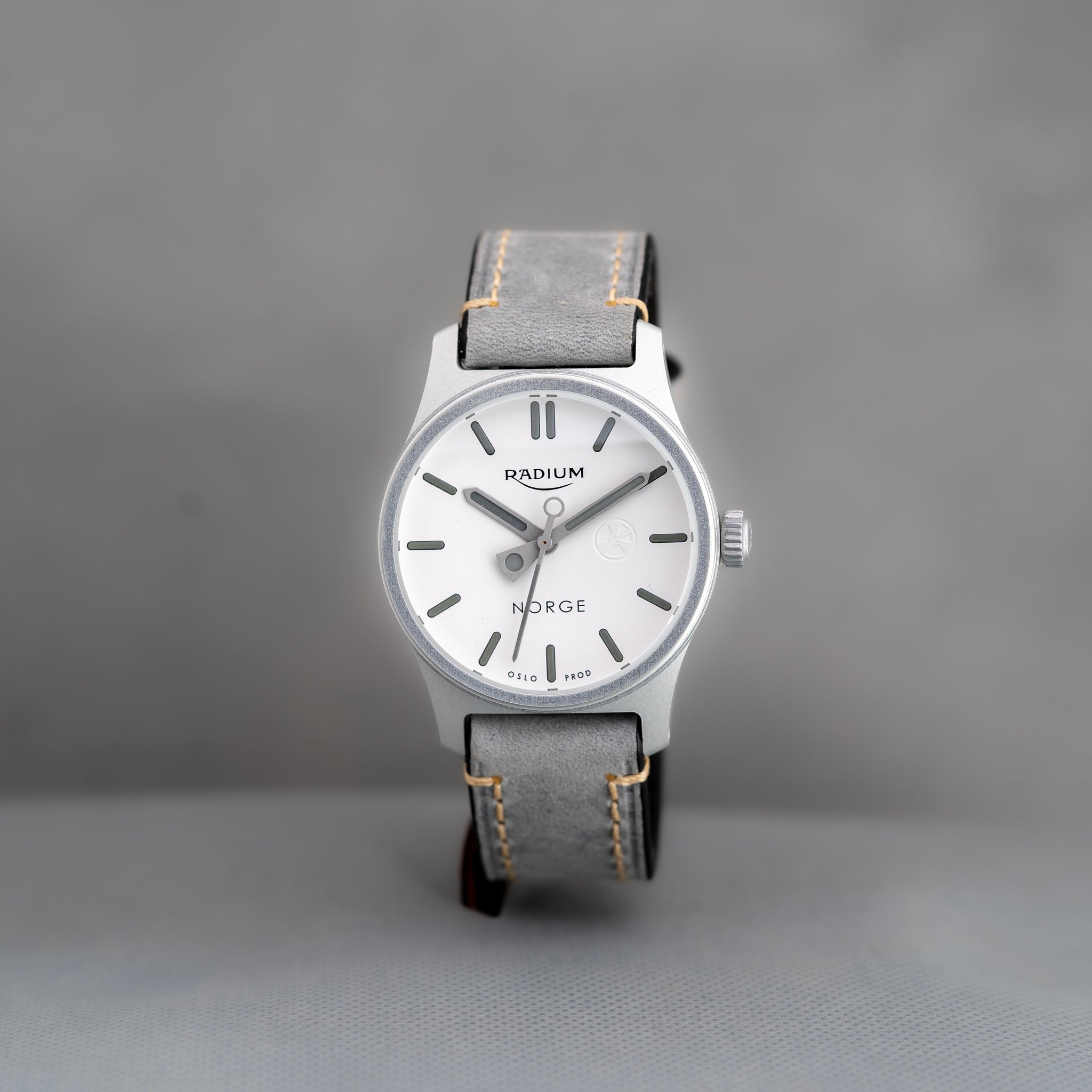 radiuminstruments.no radiuminstruments.no