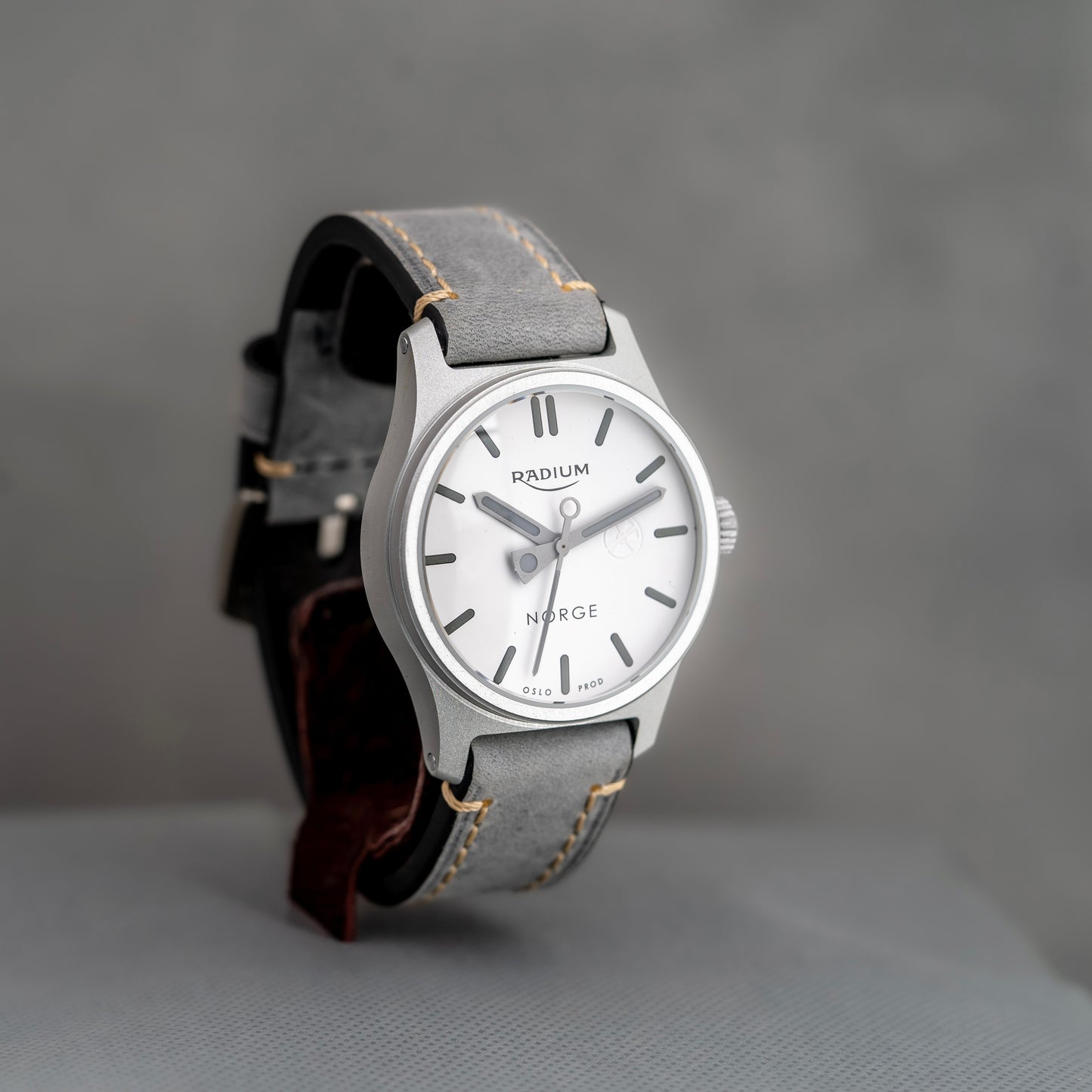 Radium Original SL Auto - Snow White