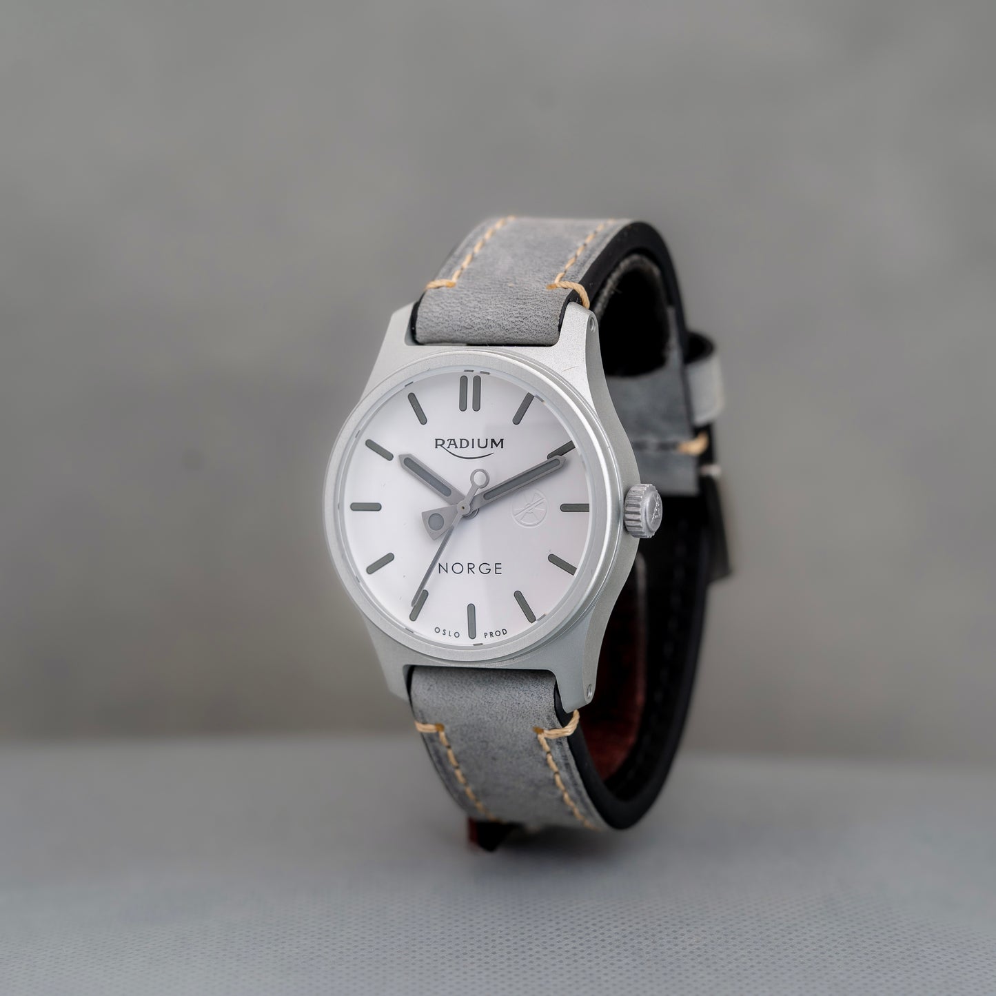 Radium Original SL Auto - Snow White