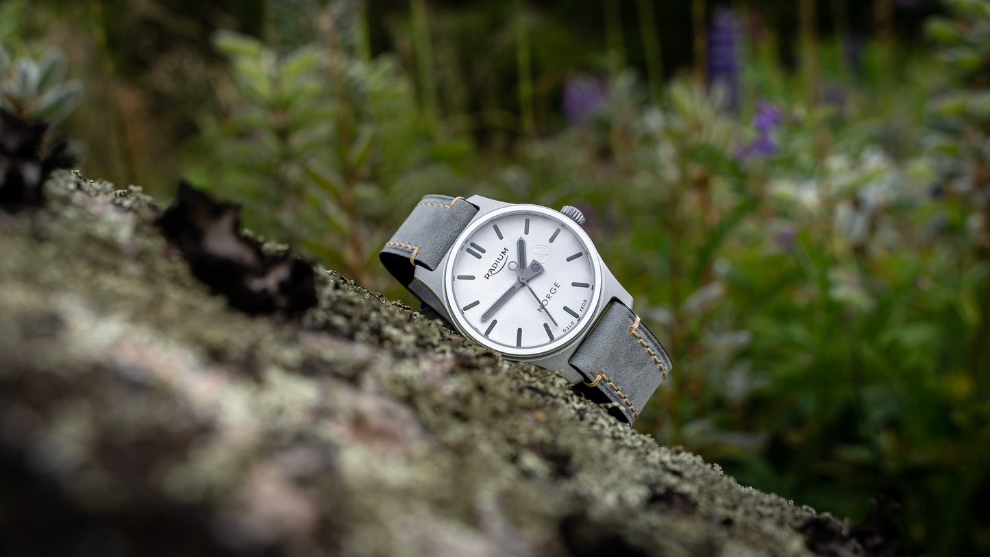 Radium Original SL Auto - Snow White