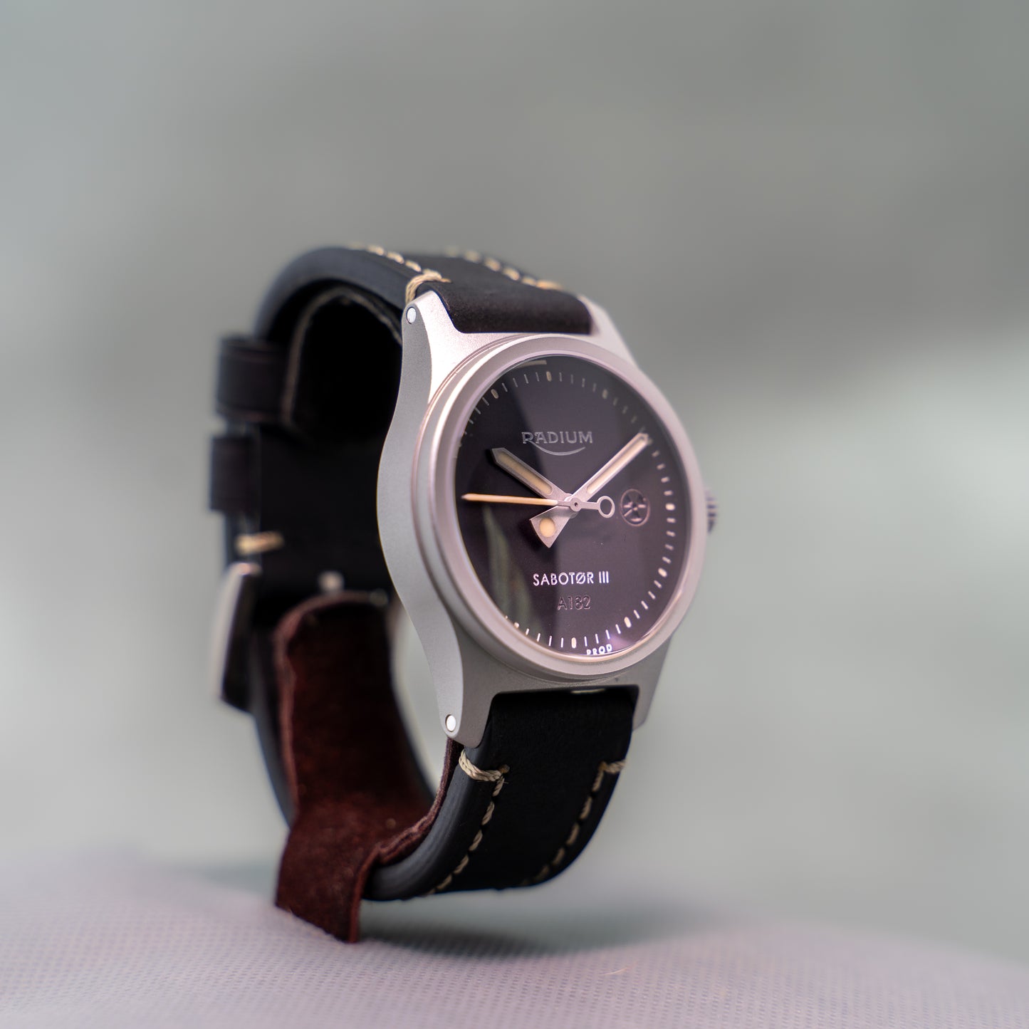 Sabotør SL Auto Mk III