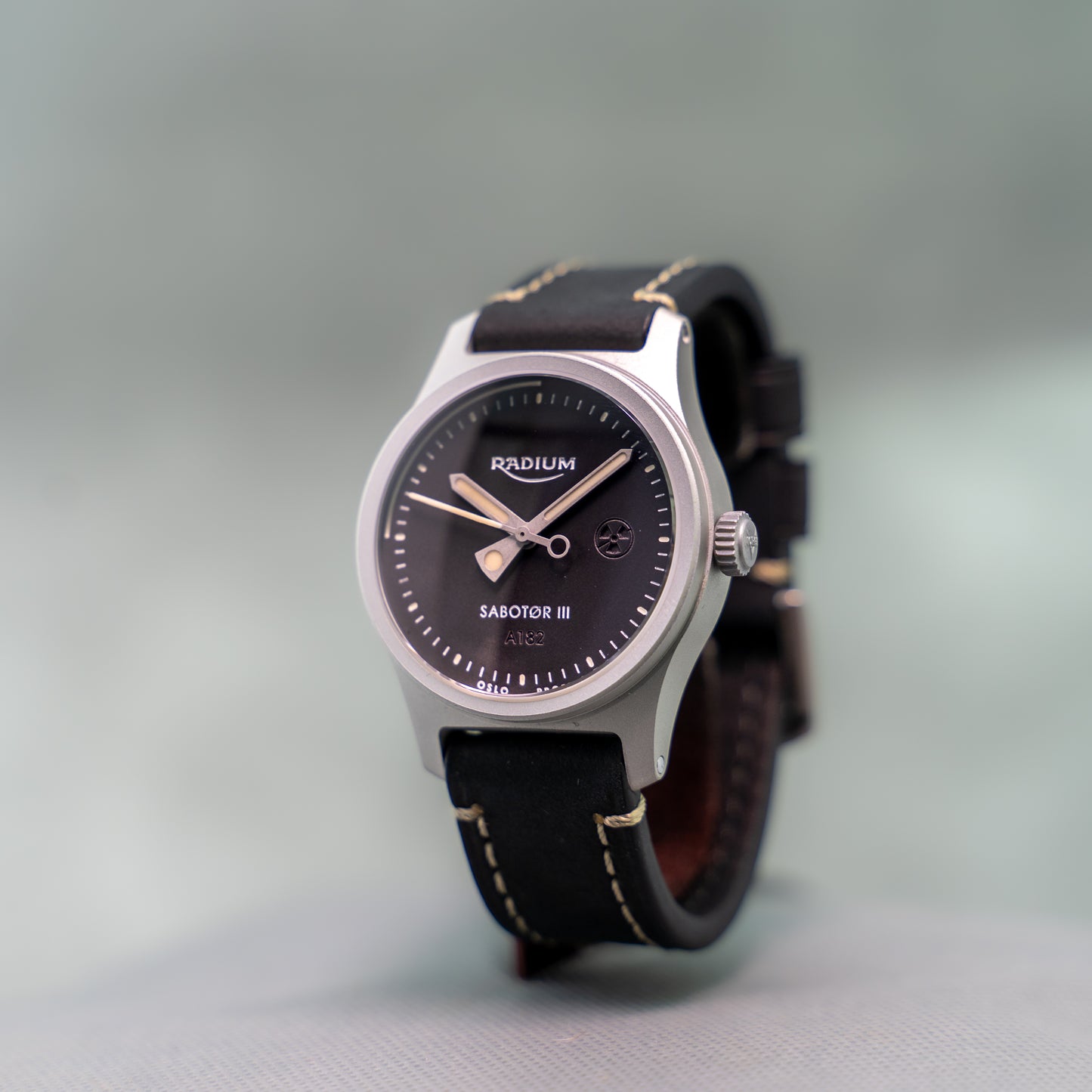 Sabotør SL Auto Mk III