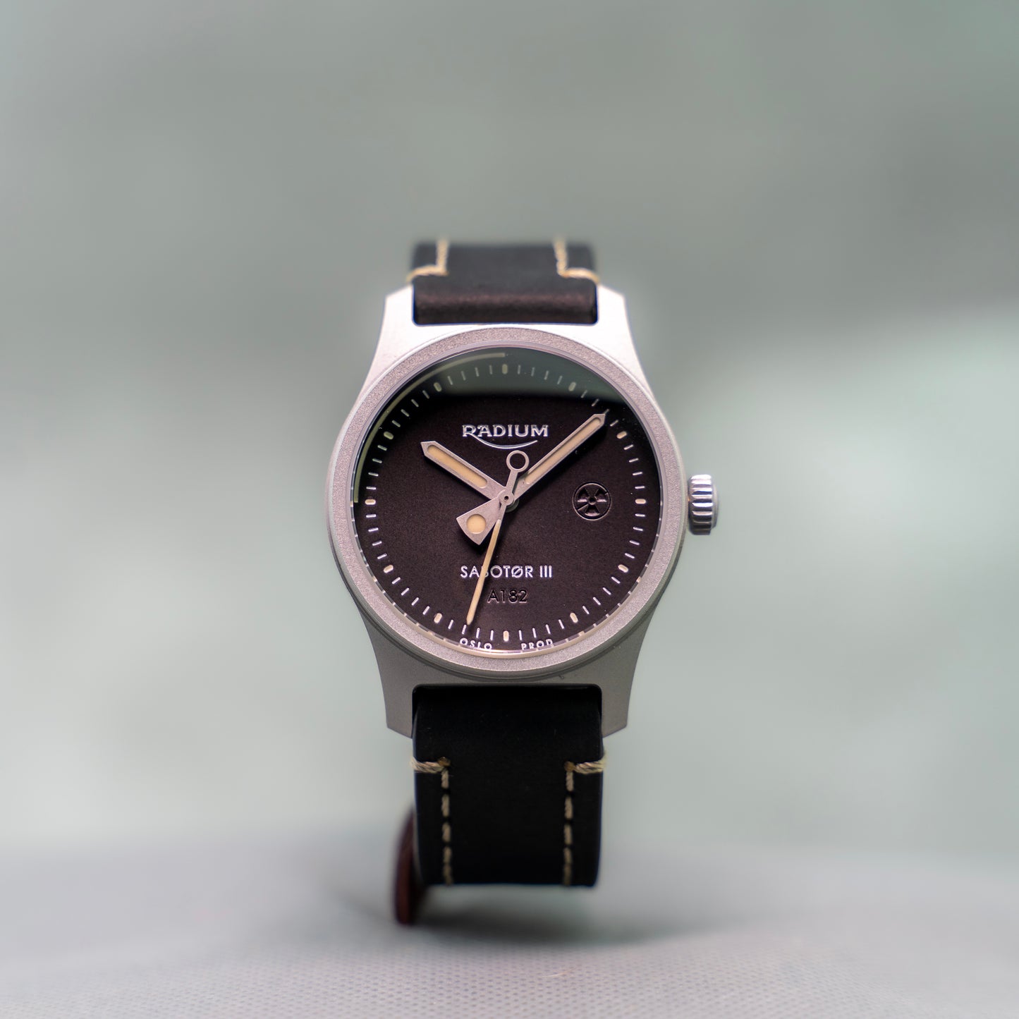 Sabotør SL Auto Mk III