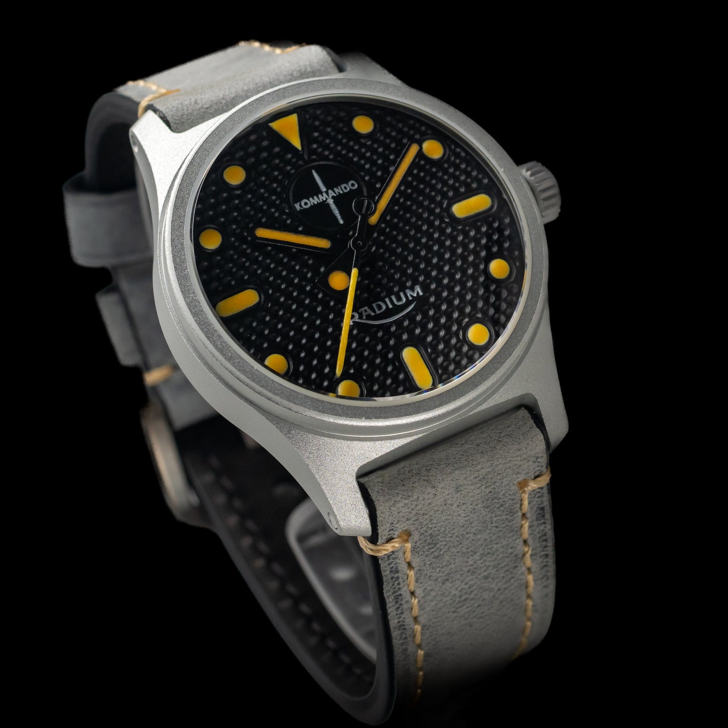 Kommando LUFT SL Auto