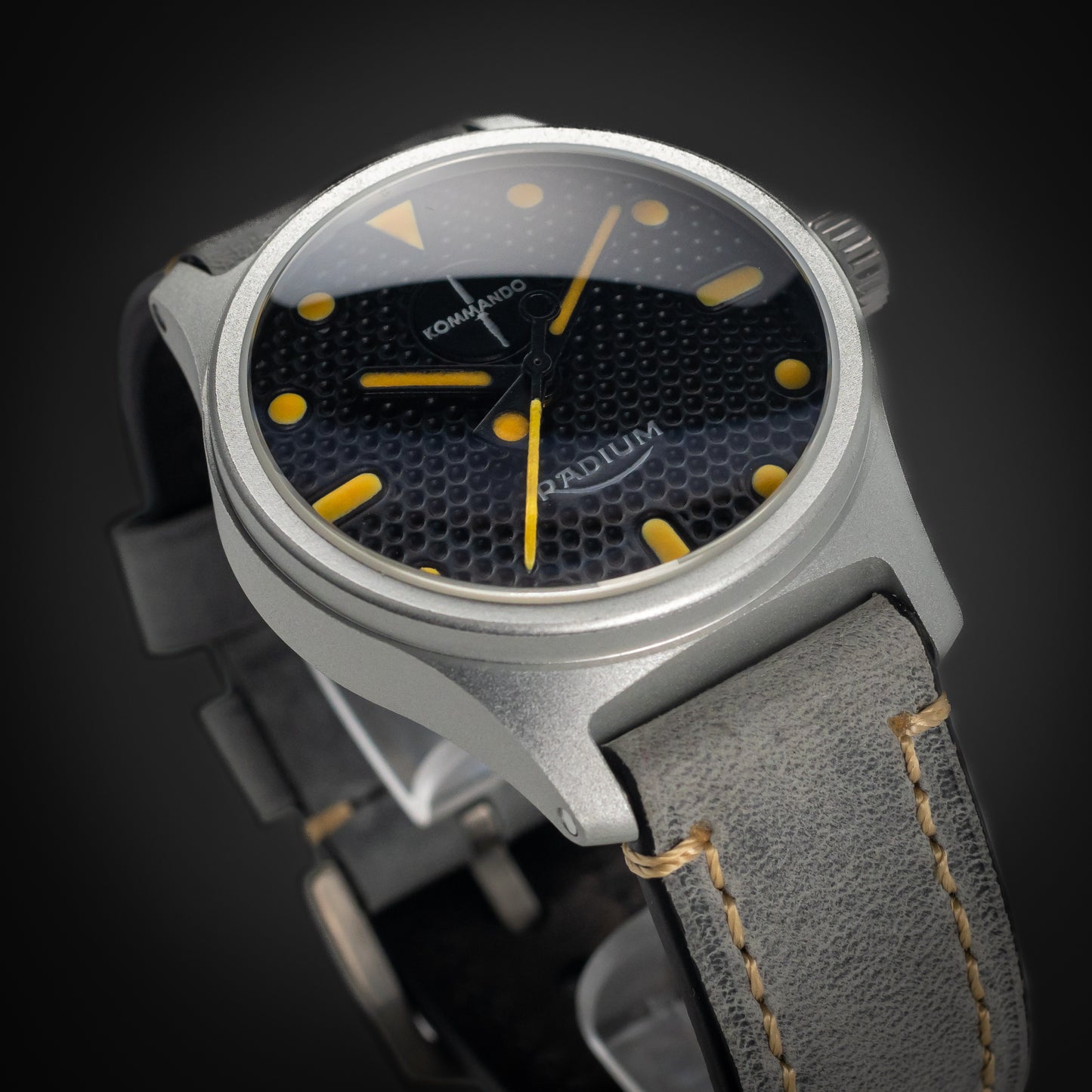 Kommando LUFT SL Auto