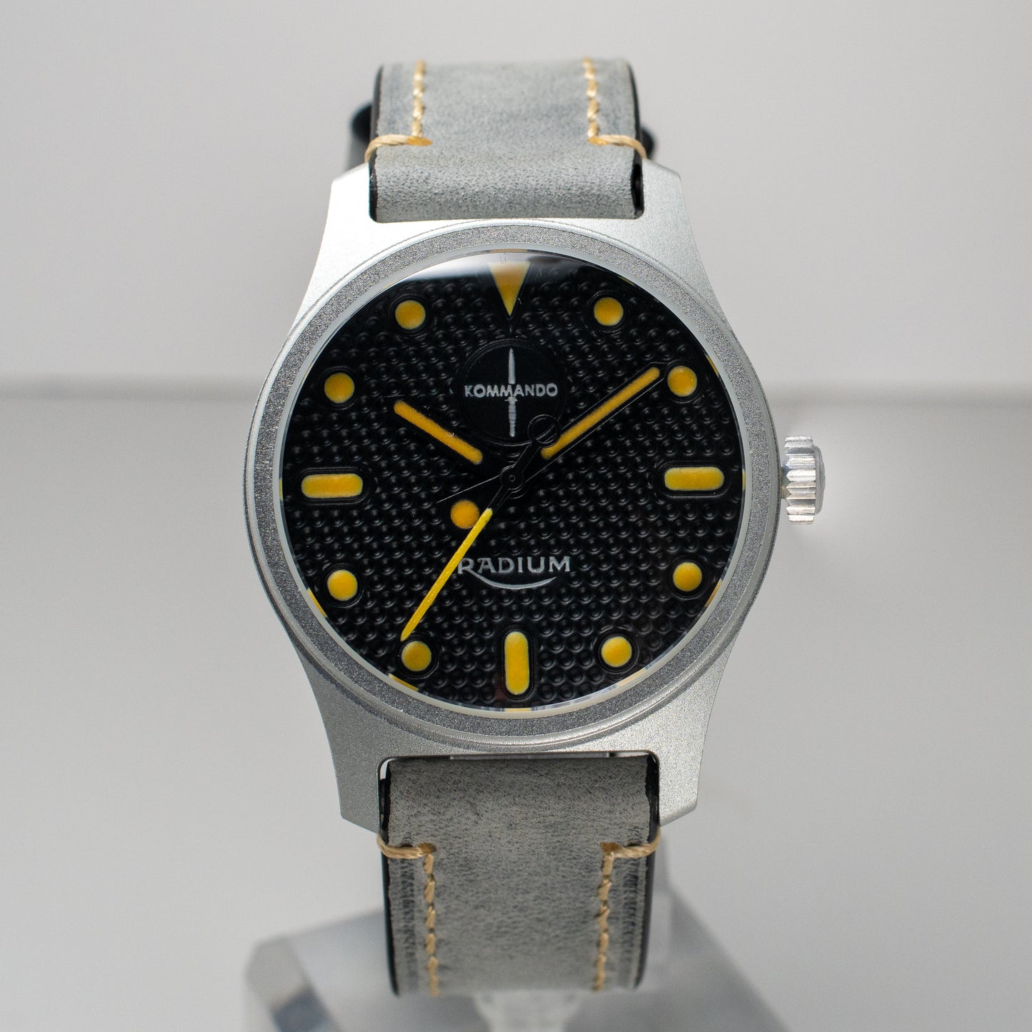 Kommando LUFT SL Auto