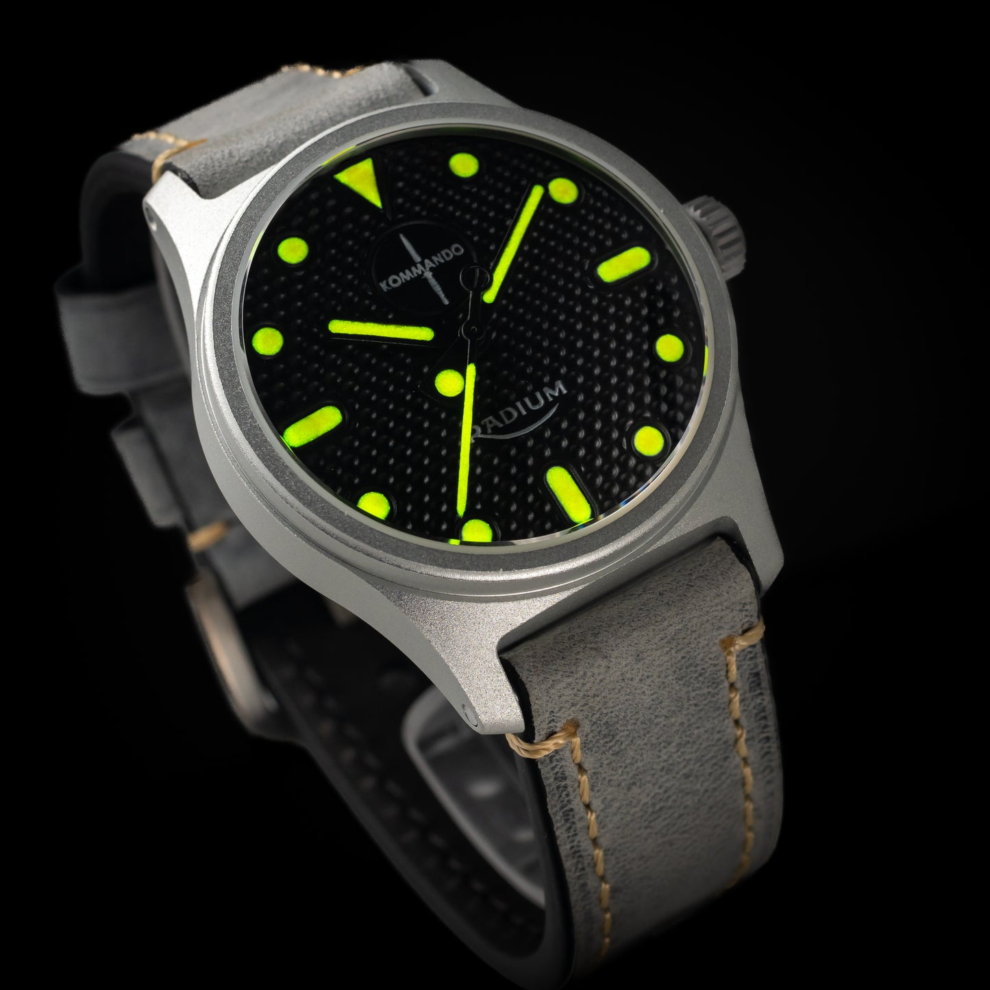 Kommando LUFT SL Auto