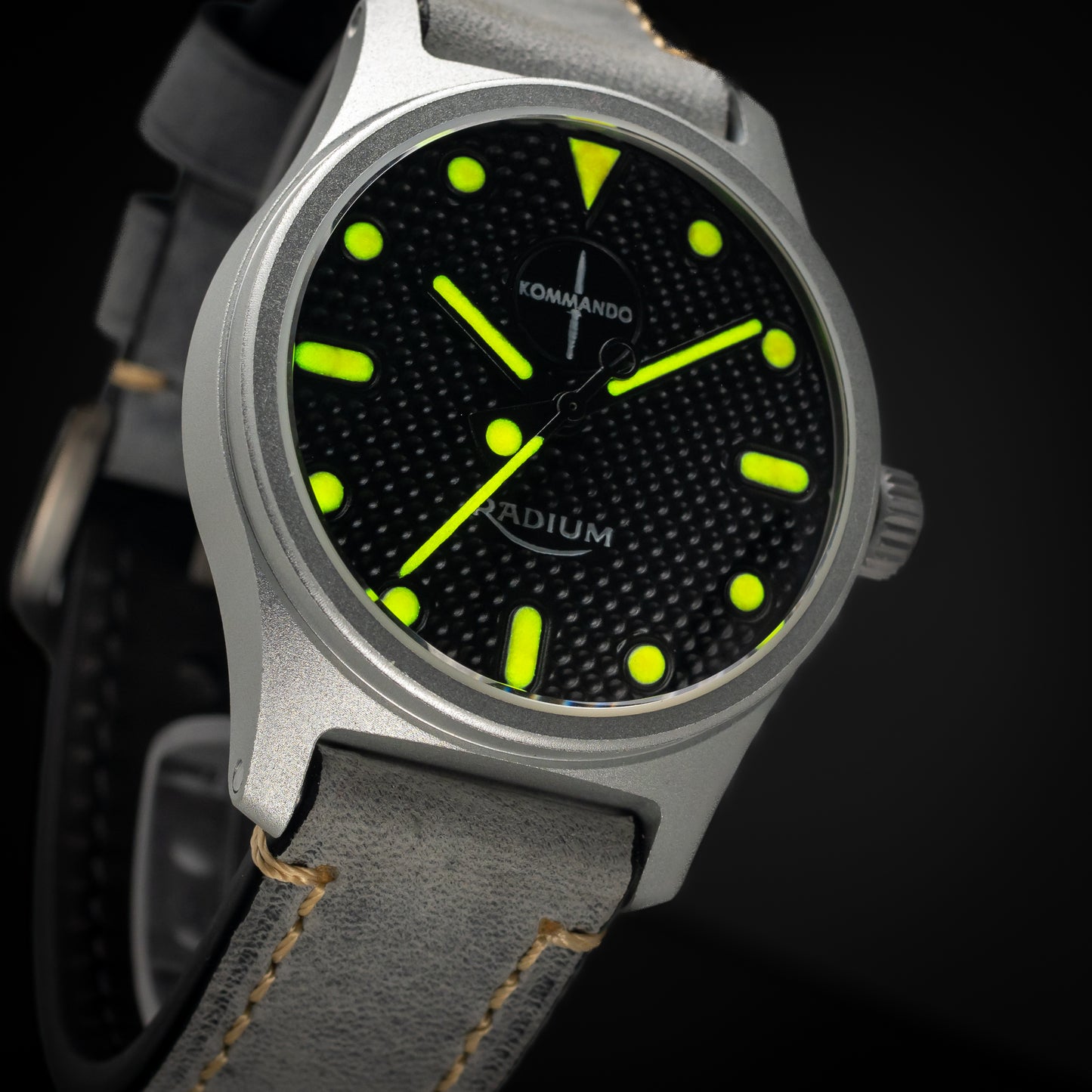 Kommando LUFT SL Auto