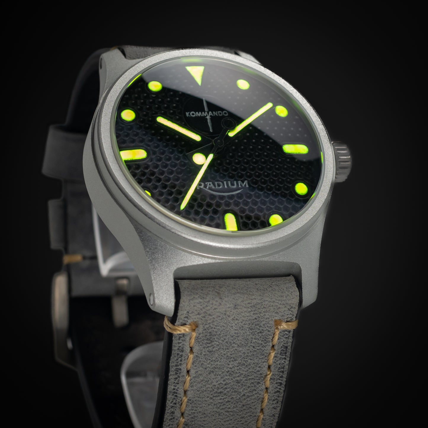 Kommando LUFT SL Auto