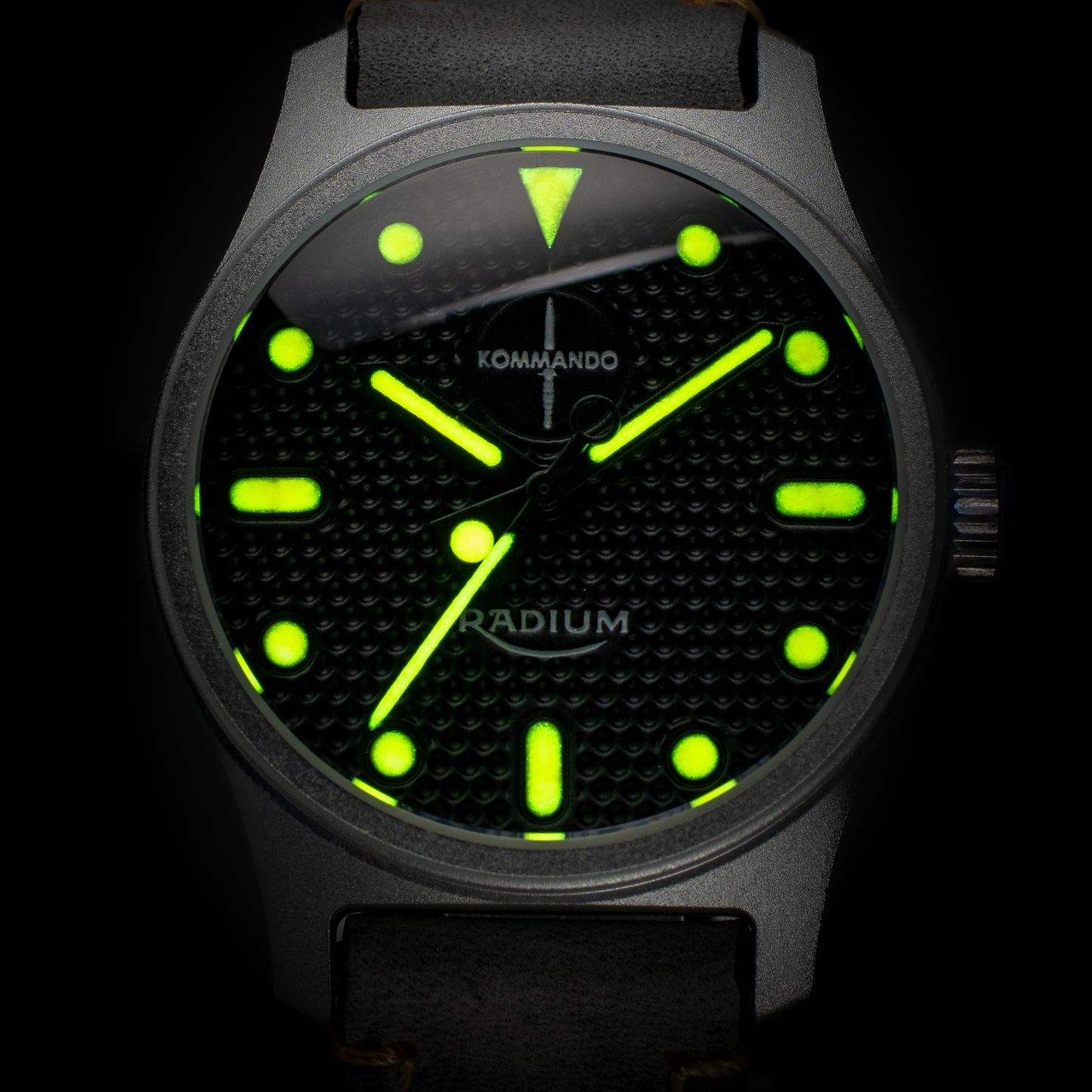 Kommando LUFT SL Auto