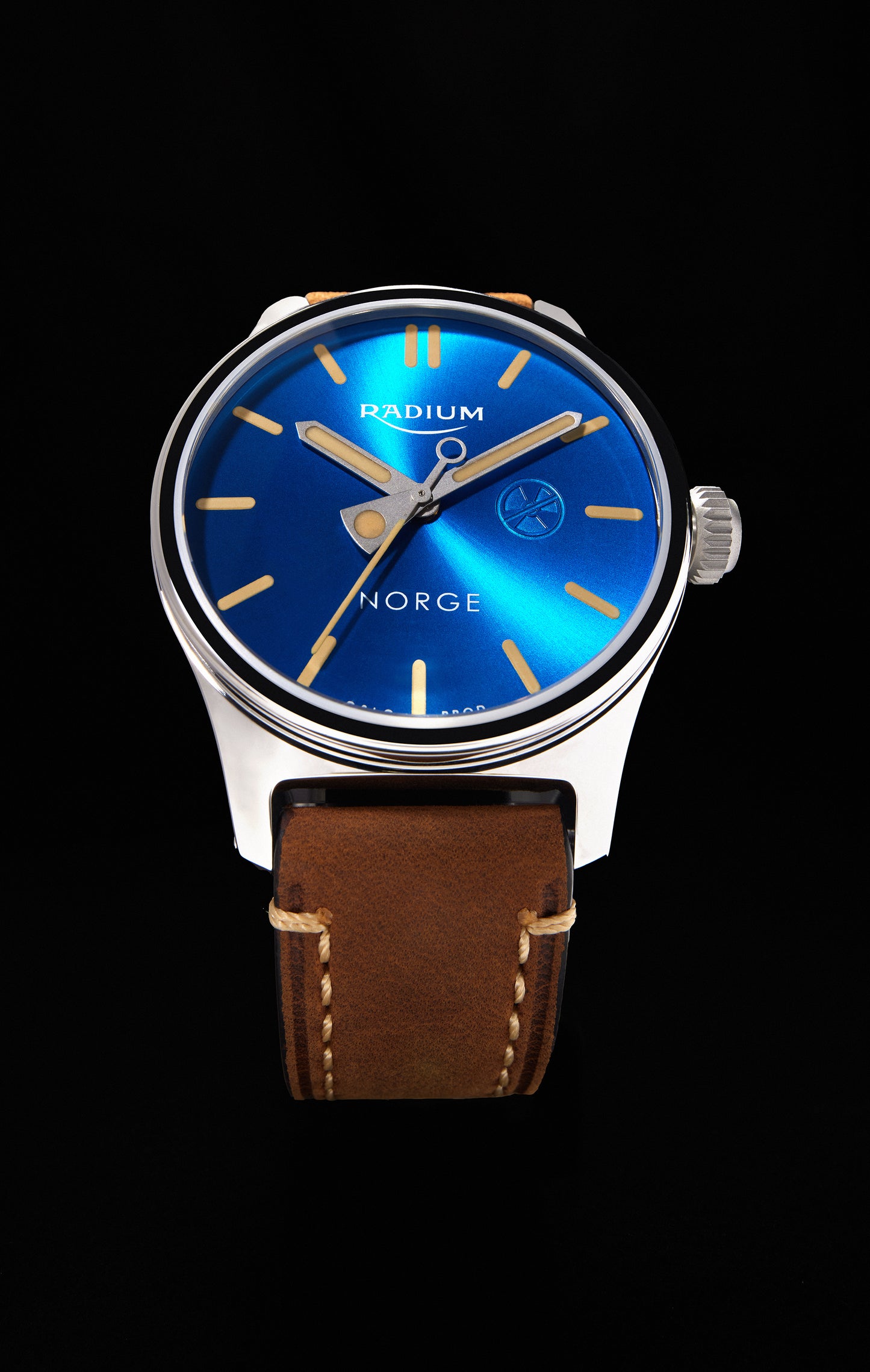 Radium Original Blueburst .41