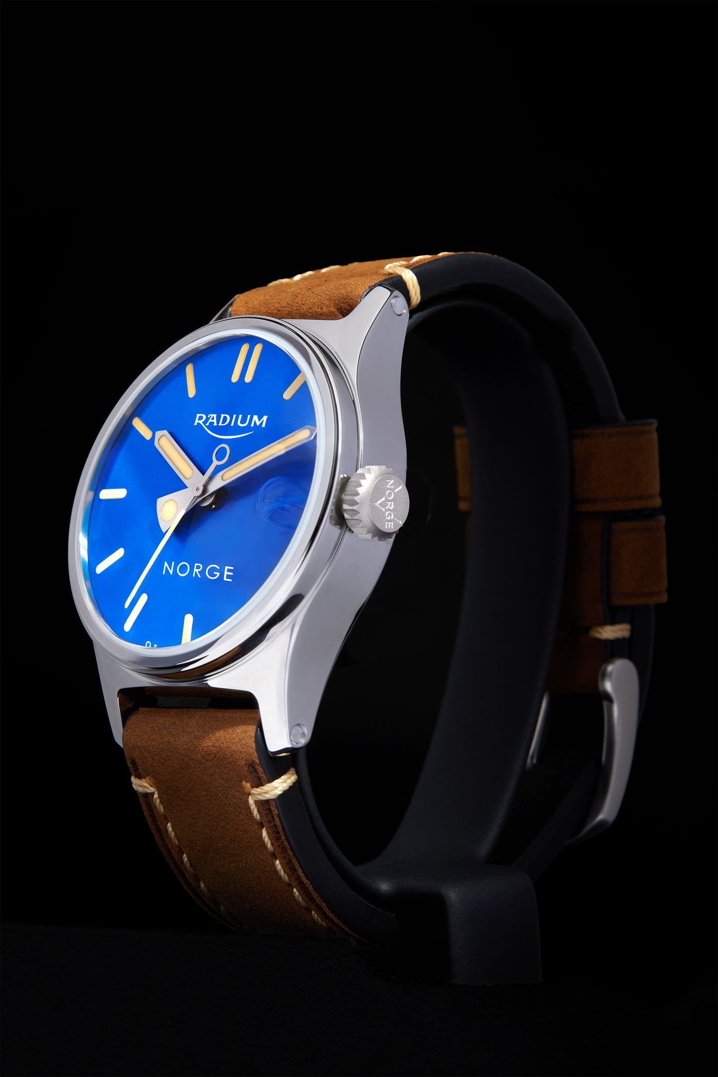 Radium Original Blueburst .41