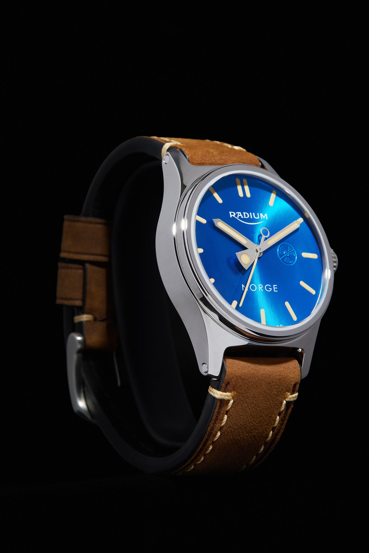 Radium Original Blueburst .41