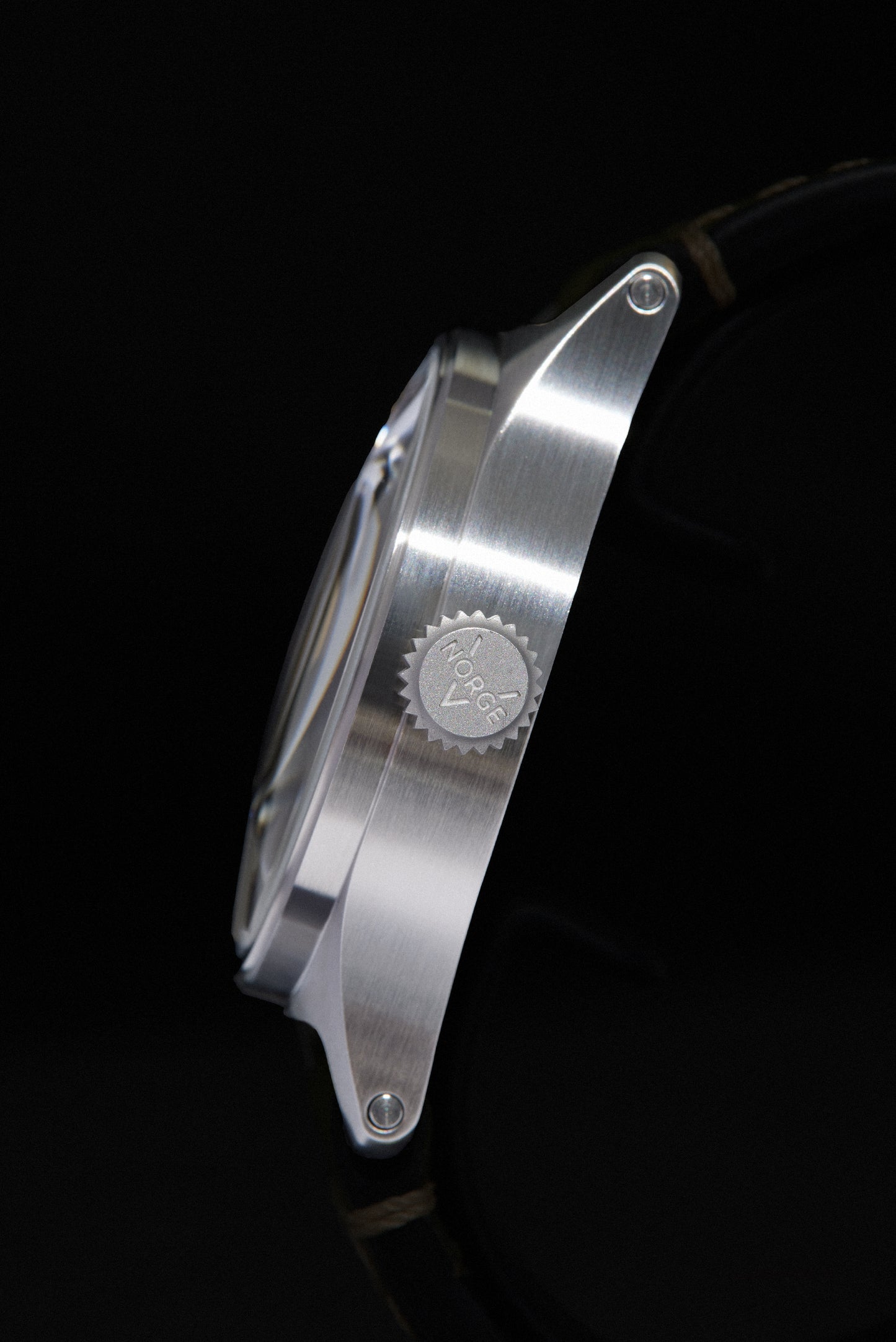 Original SL Auto - Green Woodpecker.