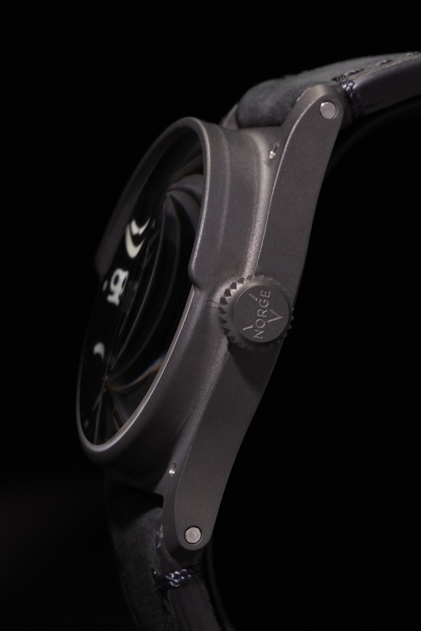 .42 IKON  Diamond Like Carbon -     Estimated delivery by late June 2026